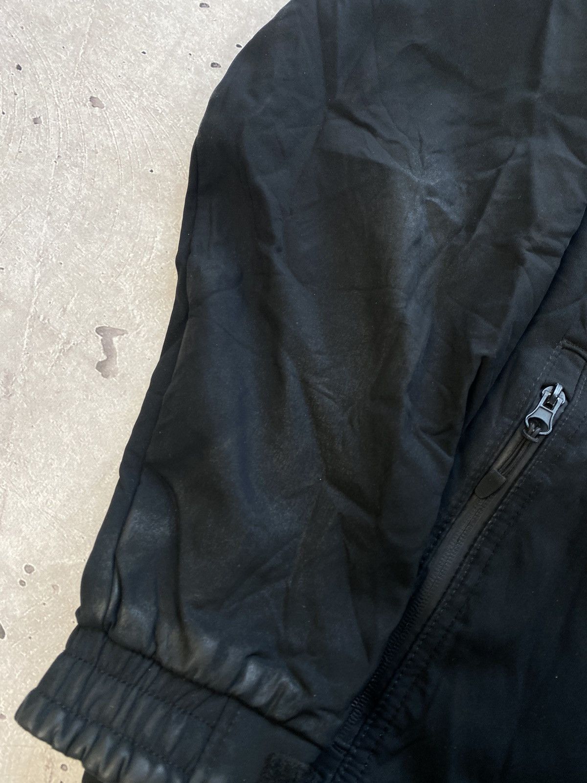 Formula 1 × Vintage Vintage Y2K Jaguar Land Rover Business Protection Jacket 90s Size US M / EU 48-50 / 2 - 5 Thumbnail