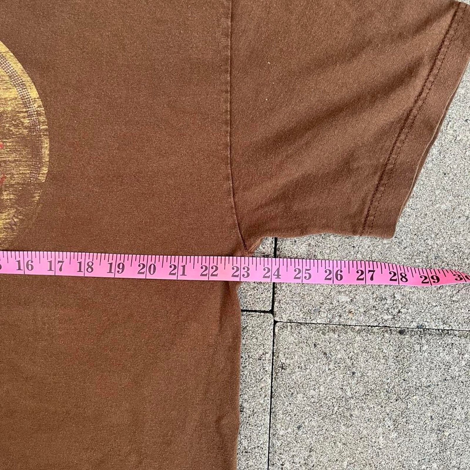 AAA Miller Hight Life Nice Faded Graphic Logo Brewing Beer Print Size US XL / EU 56 / 4 - 3 Thumbnail