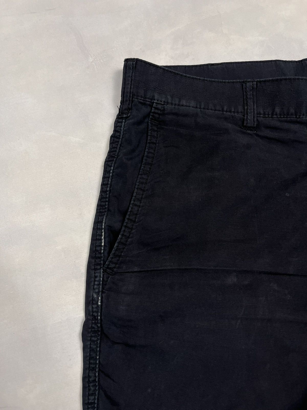 Comme des Garcons Homme Comme Des Garcons Homme Long Pants Size US 32 / EU 48 - 10 Thumbnail