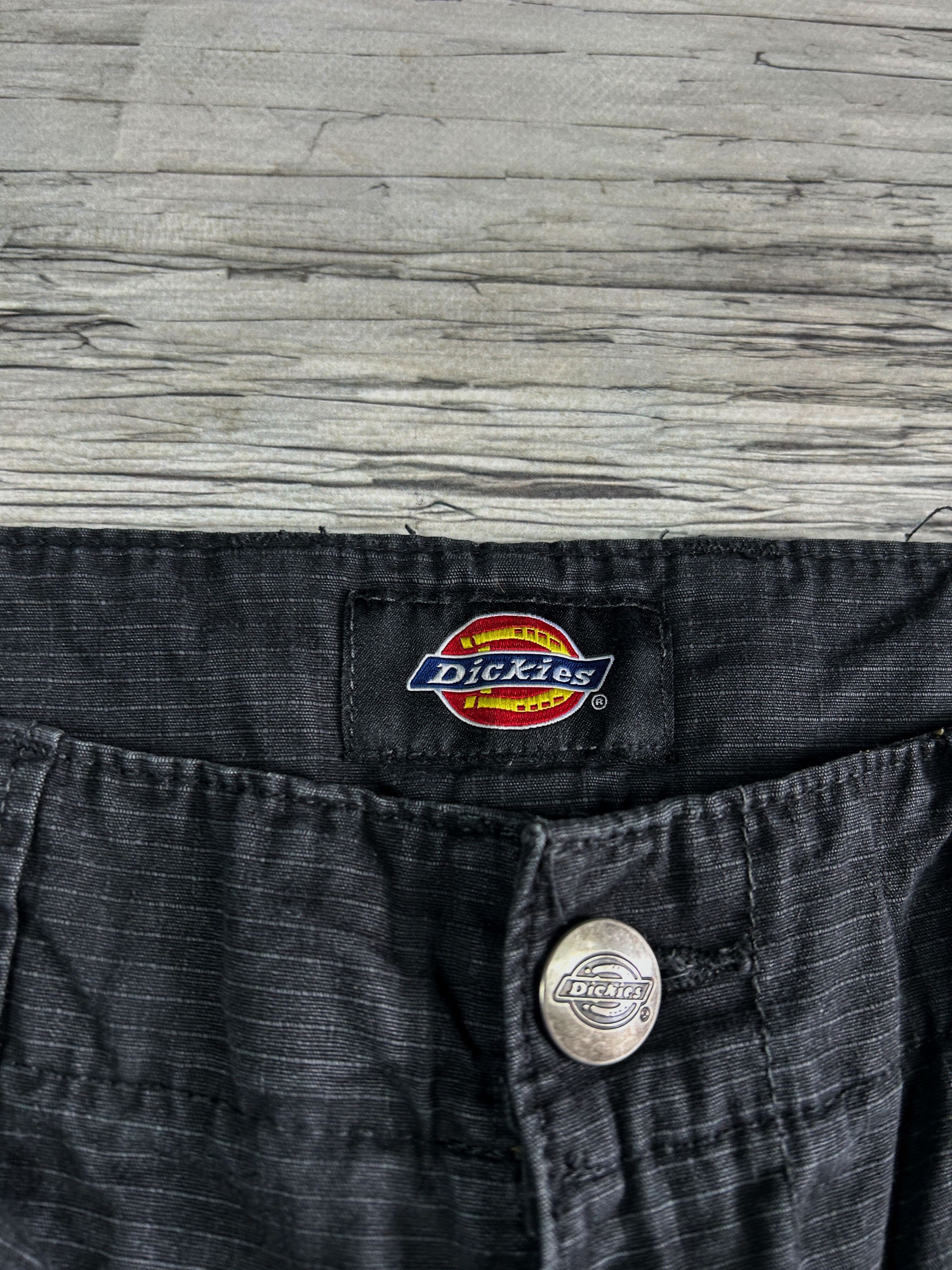 Dickies VTG BALENCIAGA STYLE CARHARTT CARGO PILOT JEANS 90S Size US 30 / EU 46 - 7 Thumbnail