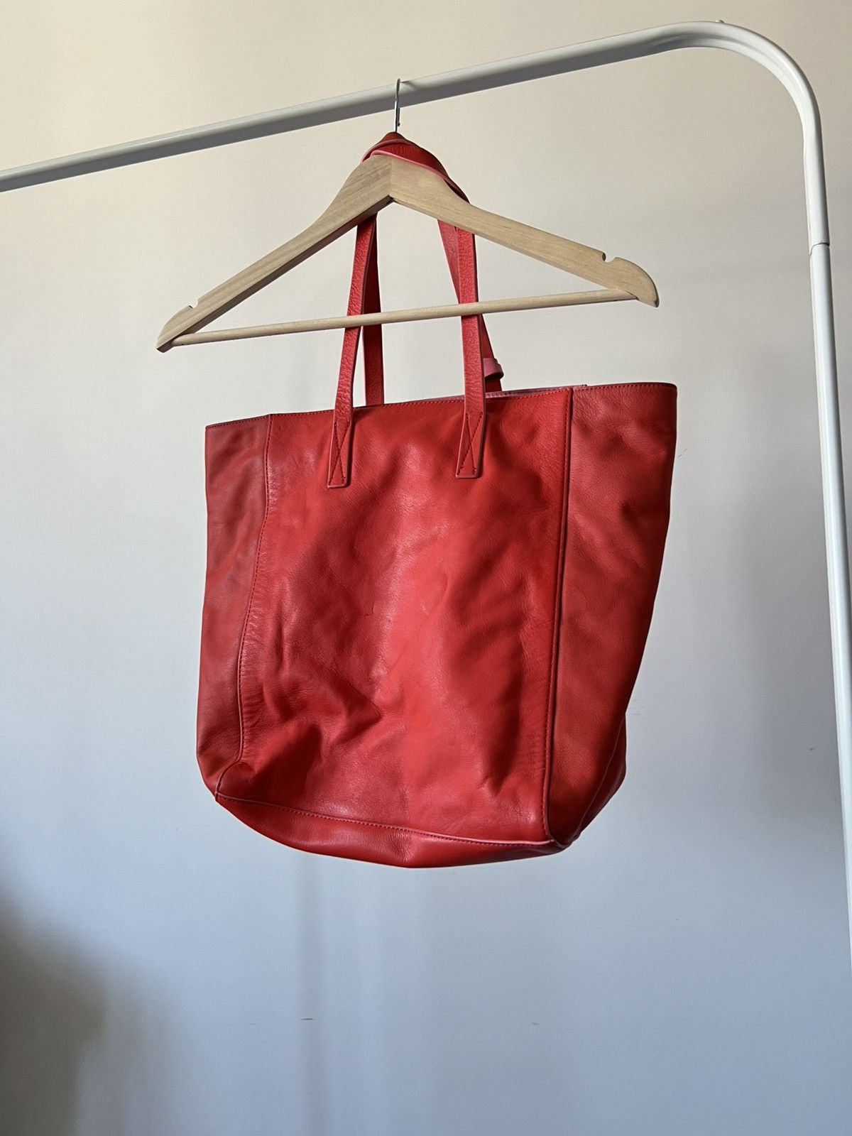 Kenzo 🔴 Kenzo Shoulder Bag Luxury RRP 350$ Size ONE SIZE - 10 Thumbnail