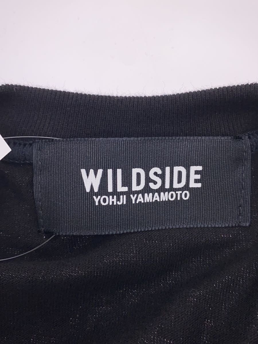 Yohji Yamamoto Bad Romance Snake Tee Size US L / EU 52-54 / 3 - 5 Thumbnail