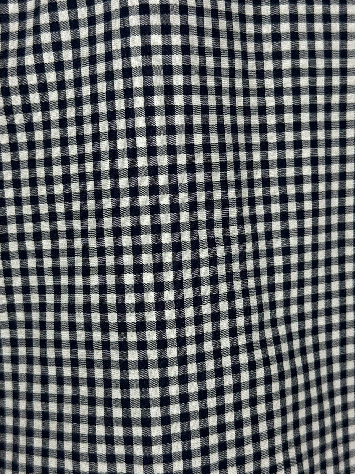 Banana Republic Banana Republic Gingham Button Up Size US S / EU 44-46 / 1 - 3 Thumbnail