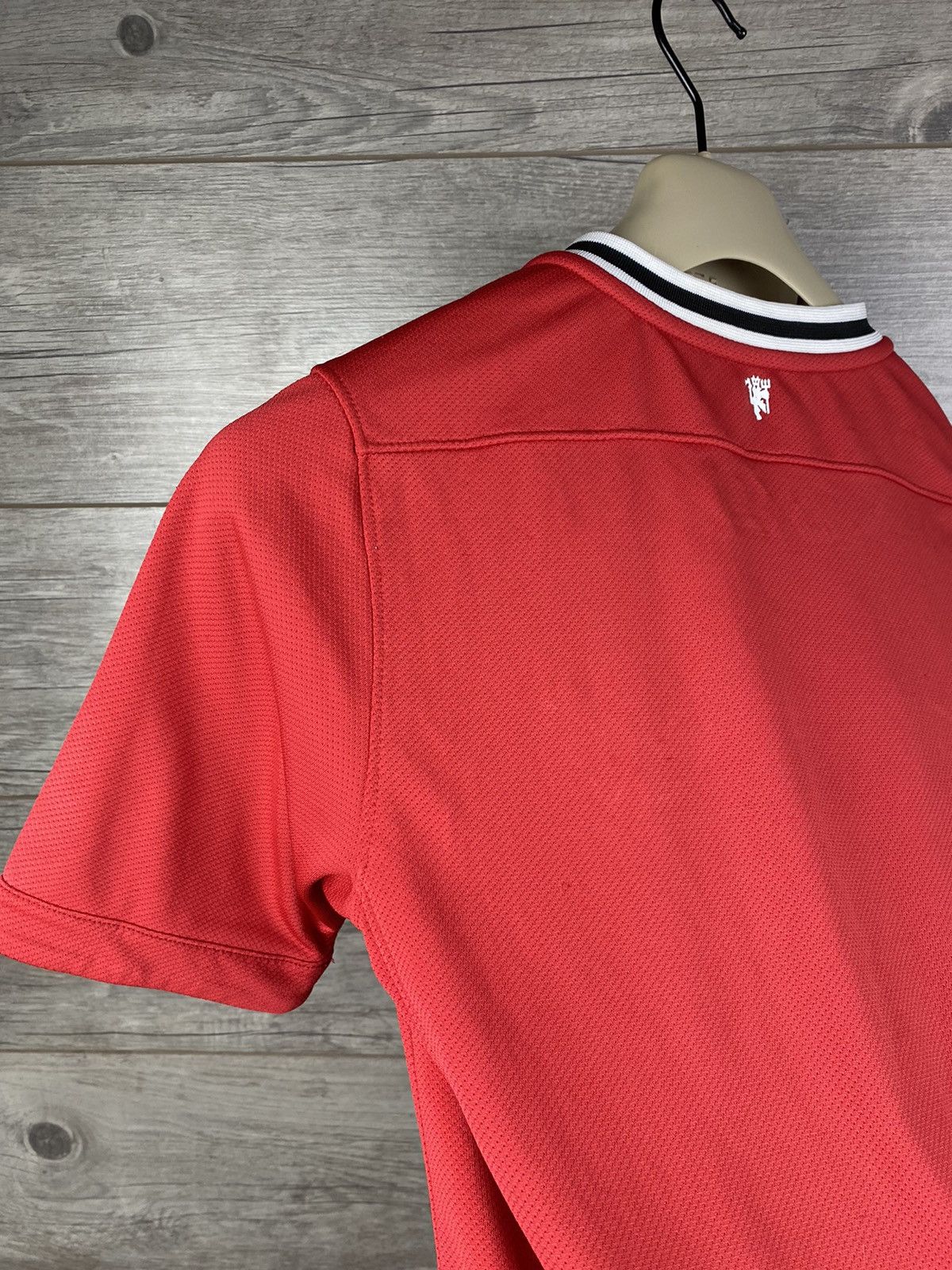 Nike Nike Manchester United soccer jersey Size XS Size US XS / EU 42 / 0 - 18 Thumbnail