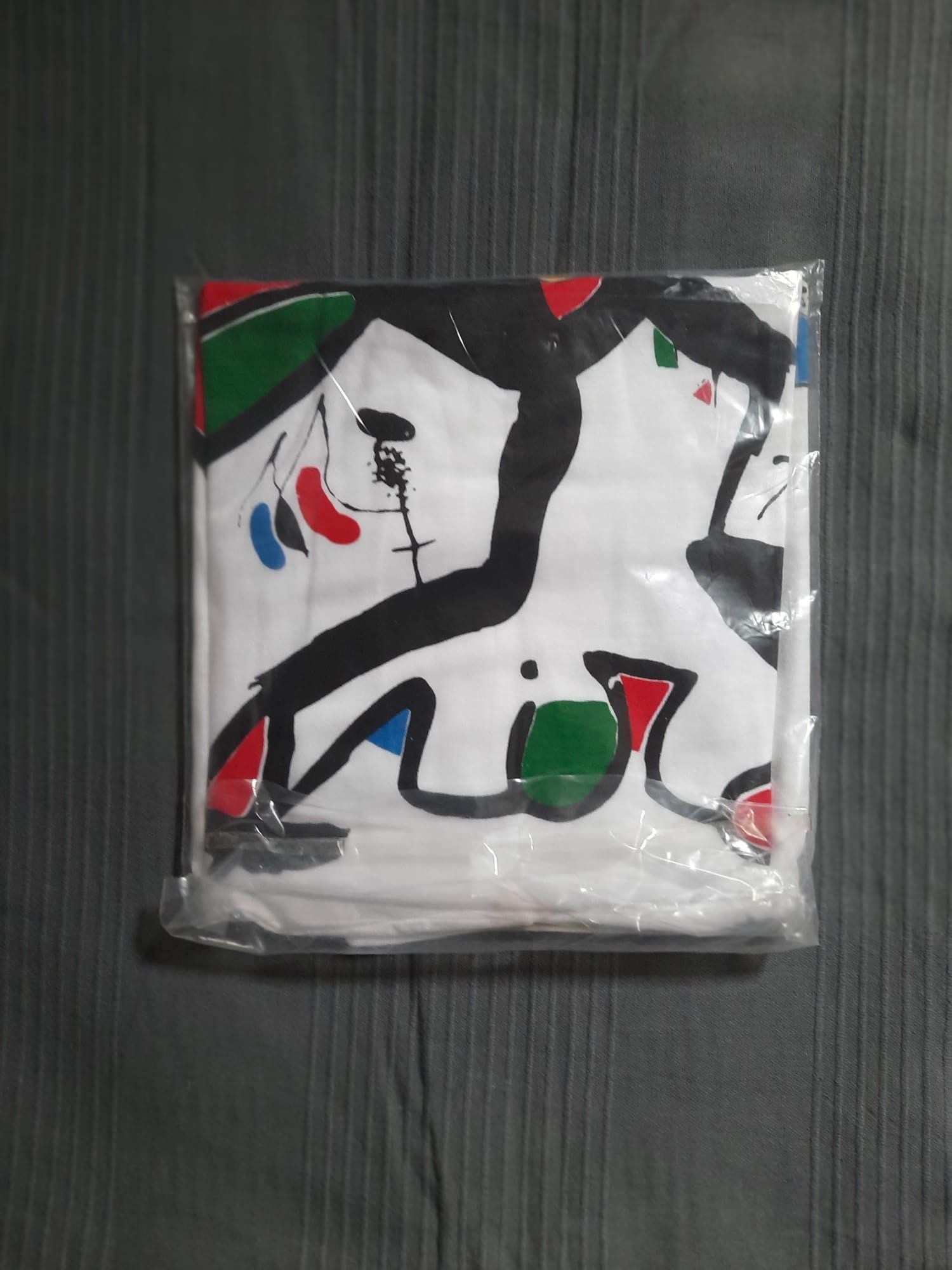 Other Joan Miro - Character serie Size US XL / EU 56 / 4 - 4 Thumbnail