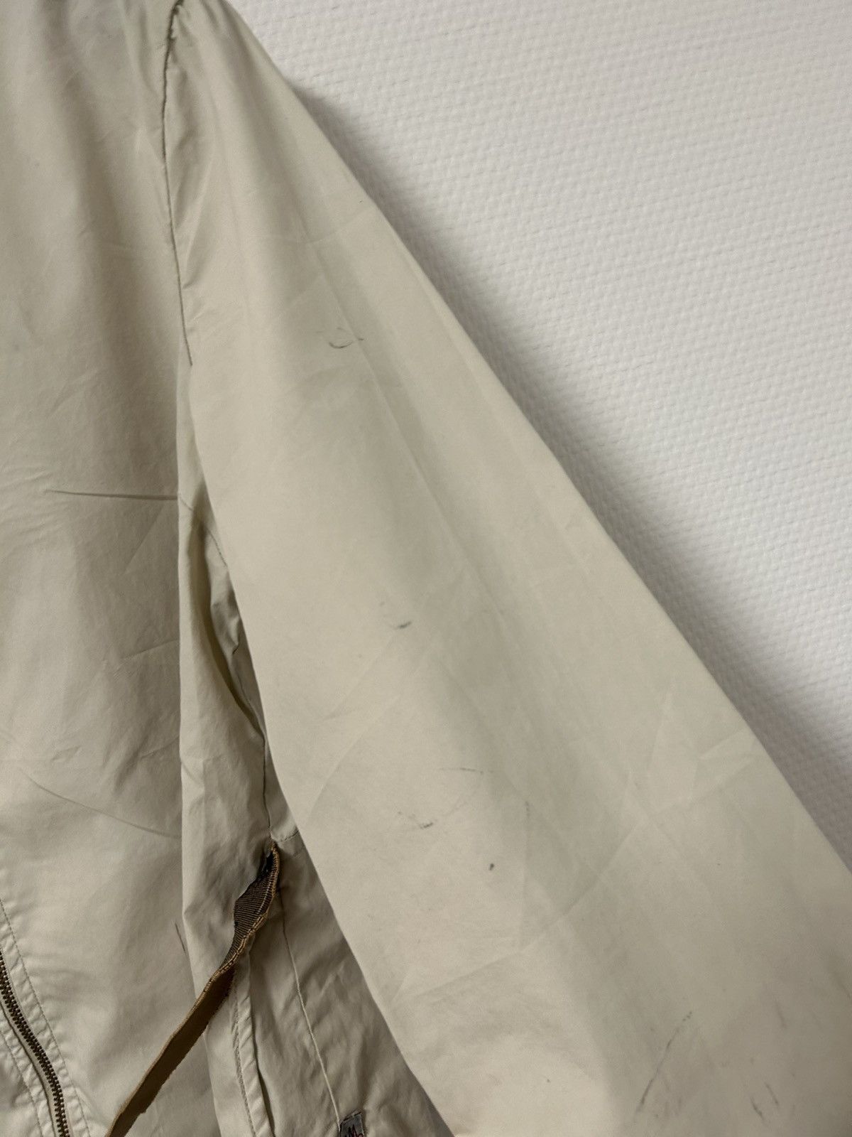 Moncler 2006 Belted Utility Jacket Size US M / EU 48-50 / 2 - 5 Thumbnail