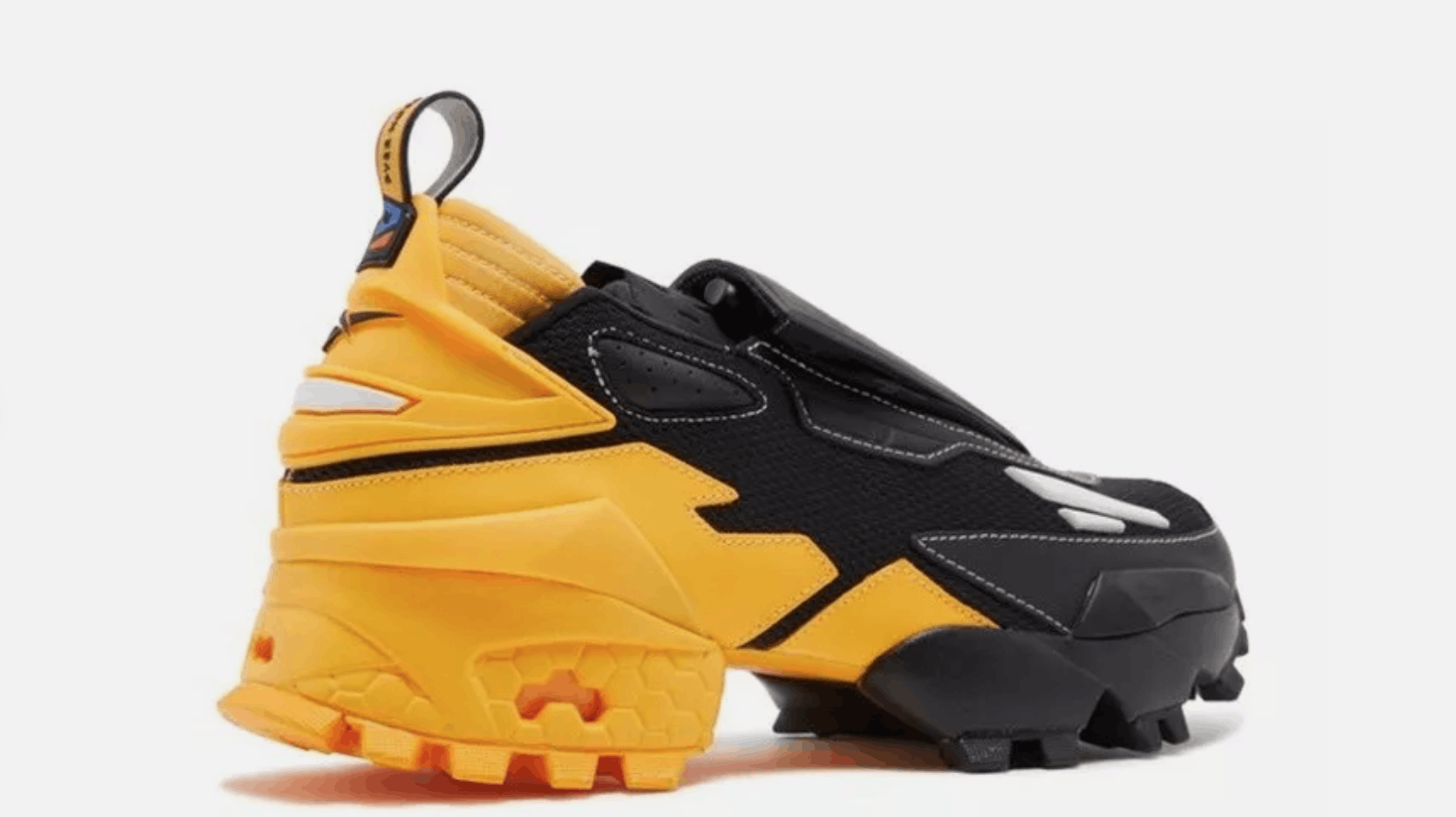 Reebok Pyer Moss x Experiment Trail Fury GY9891 Size Men