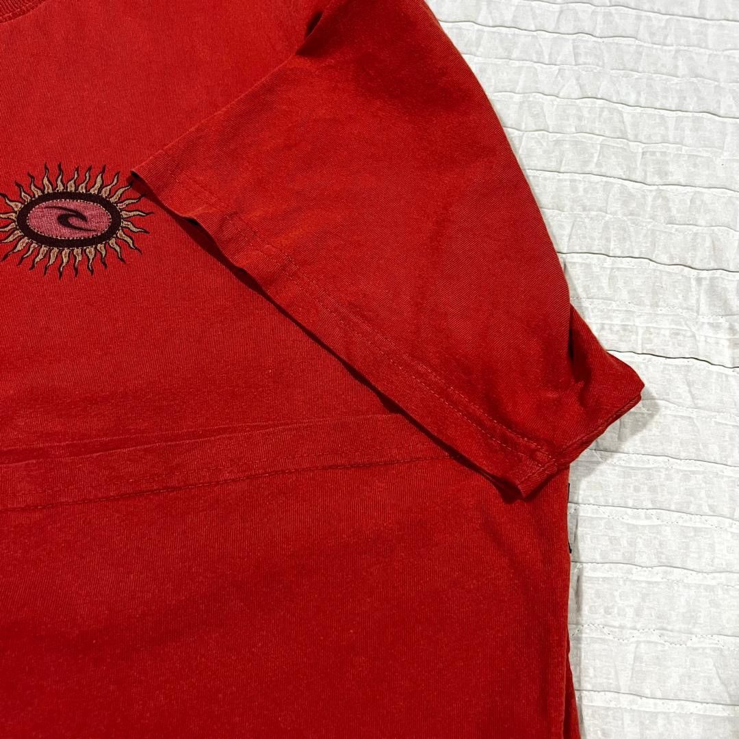 Rip Curl Vintage Rip Curl Surfing Rare T Shirt Size US XL / EU 56 / 4 - 9 Thumbnail