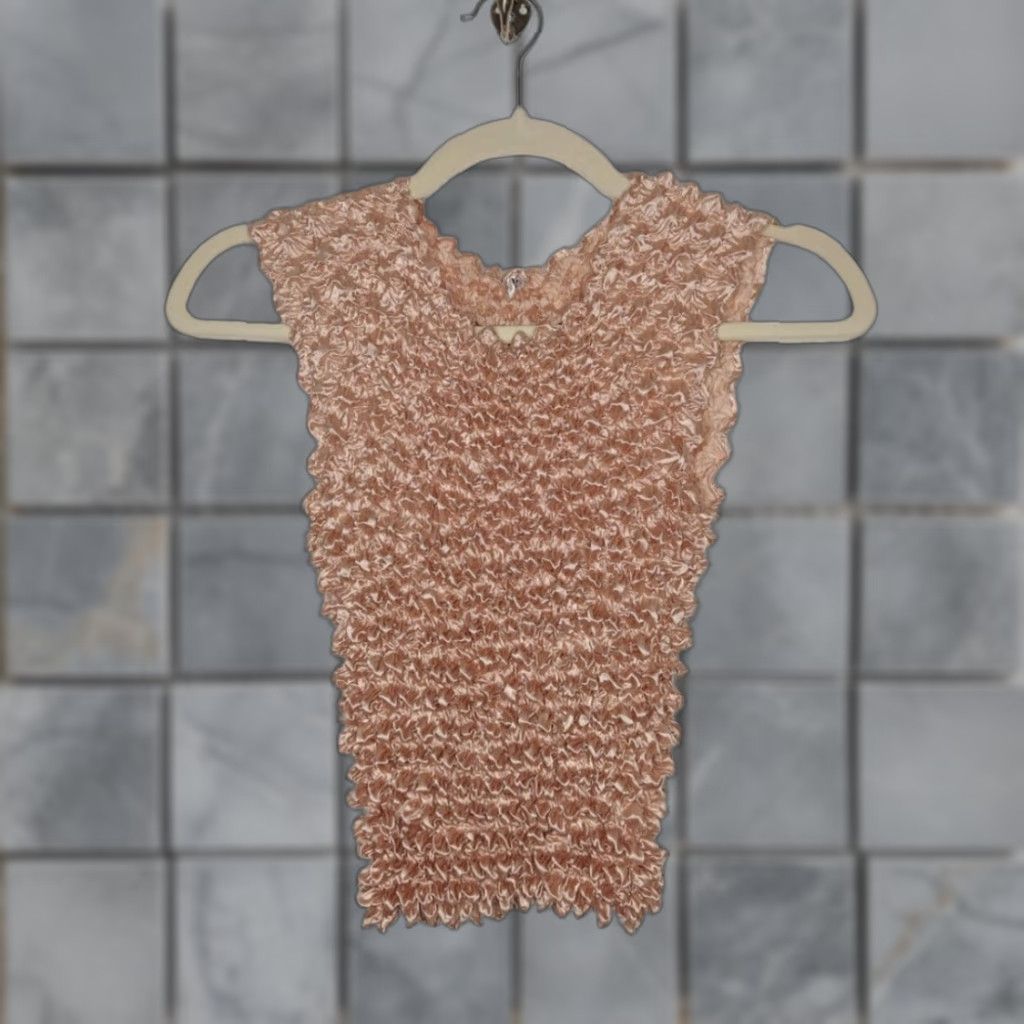 Vintage Vintage FC Y2K Fairy Whimsy Satin One Size Top 90s 00s Women’s T-Shirt User: Vintage FC Y2K Fairy Whimsy Satin One Size Top 90s 00s Women’s T-Shirt Size ONE SIZE - 1 Thumbnail