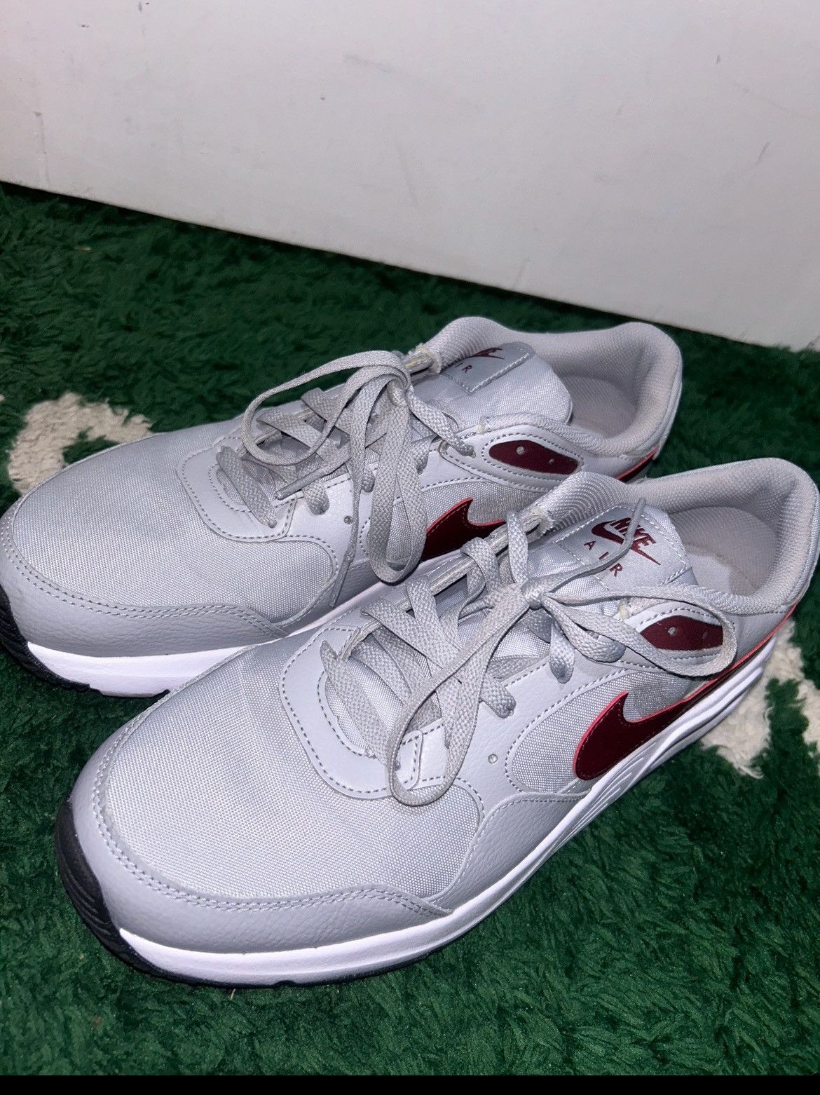 Nike Nike Air Max 90 Size 11.5 Preowned With Box Size US 11.5 / EU 44-45 - 6 Thumbnail