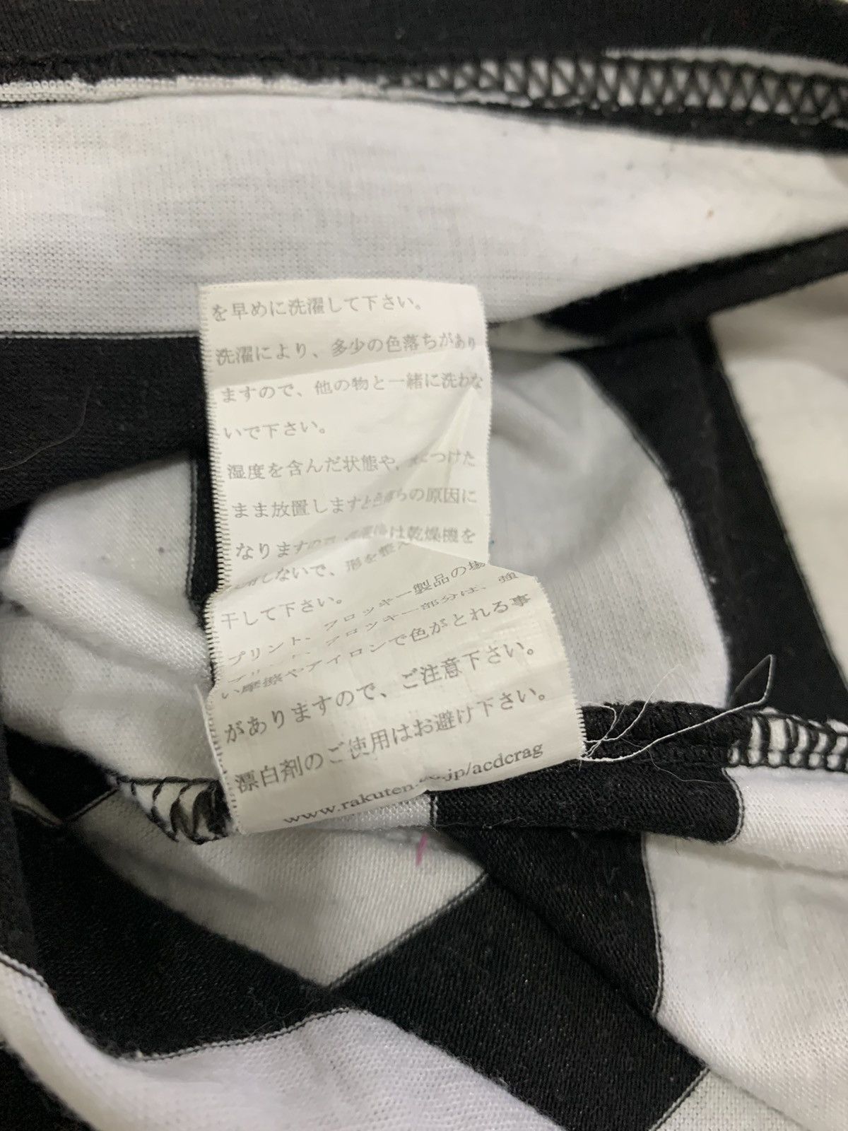 If Six Was Nine × Japanese Brand × Seditionaries SICK acdc rag rakuten ...