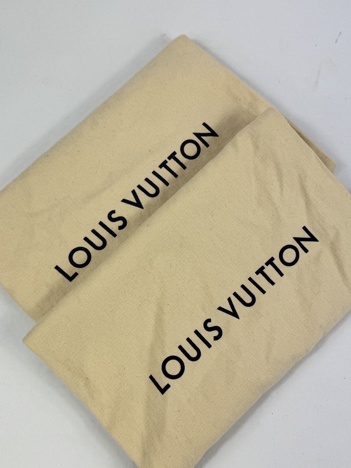 Louis Vuitton RAFFIA LOW TOP SNEAKERS Size US 10.5 / EU 43-44 - 13 Thumbnail