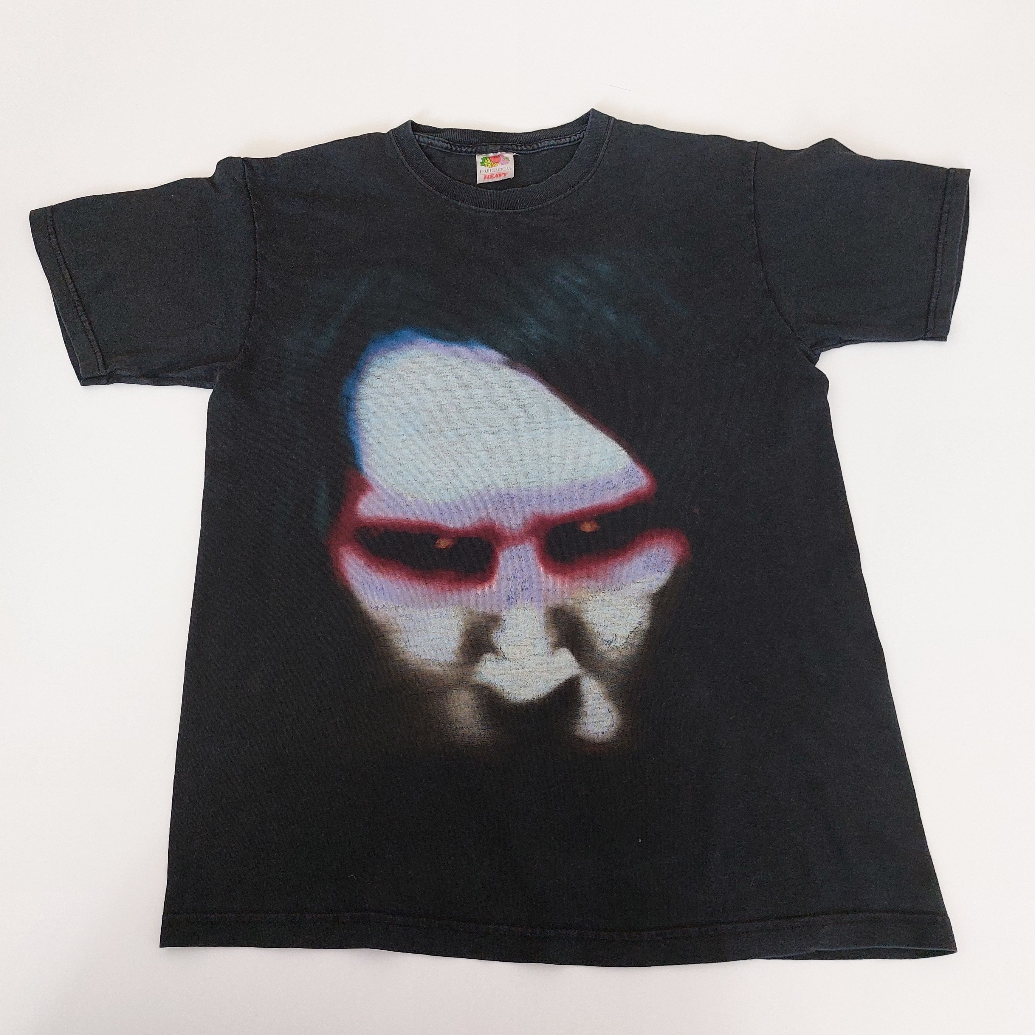 Band Tees Vintage Marilyn Manson Everyone Will Suffer Now t-shirt Size US M / EU 48-50 / 2 - 1 Thumbnail