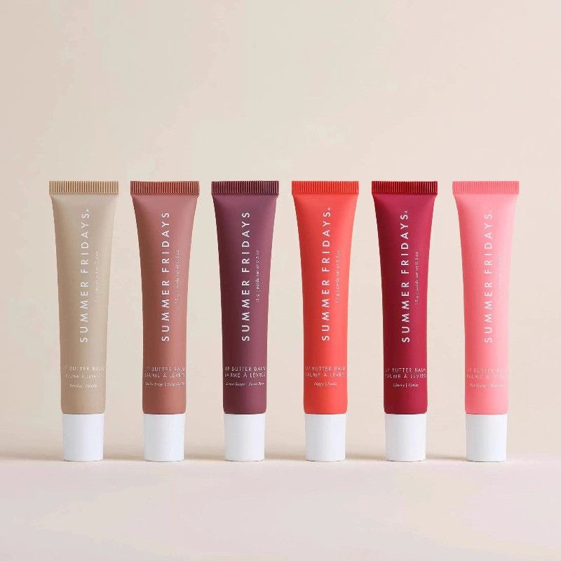 Other Fridays Lip Moisturizing, Gloss, Vanilla Pink Lipstick Size ONE SIZE - 2 Thumbnail