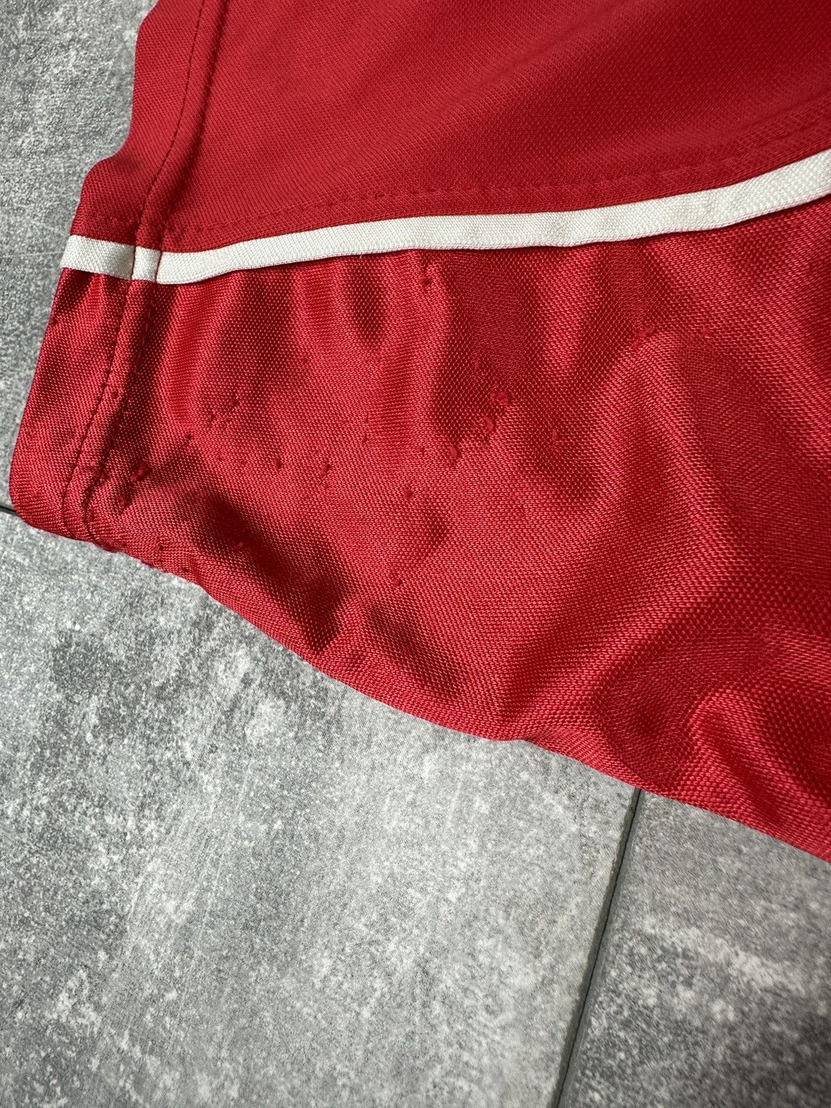 Reebok Reebok Liverpool Fc Home 2000/02 Home Soccer Football Jersey Size US L / EU 52-54 / 3 - 12 Thumbnail