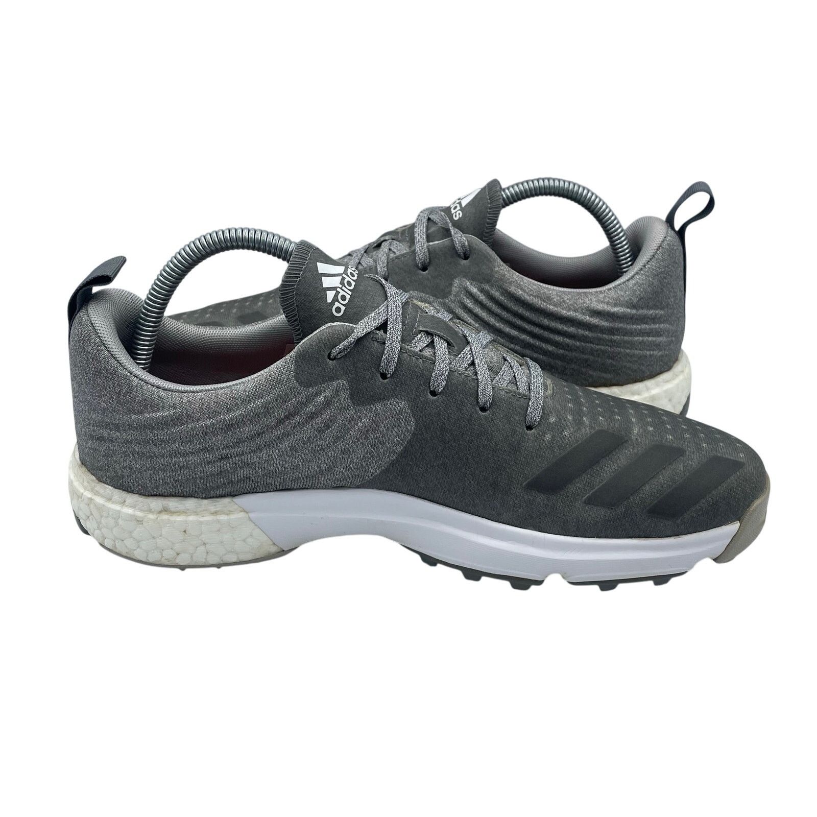Adidas Adidas Adipower 4orged Boost Spikeless Golf Shoes Mens 8.5 Size US 8.5 / EU 41-42 - 5 Thumbnail