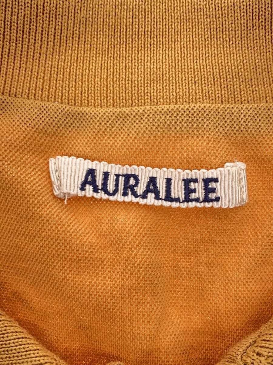 Auralee SS18 Polo Size US L / EU 52-54 / 3 - 3 Thumbnail