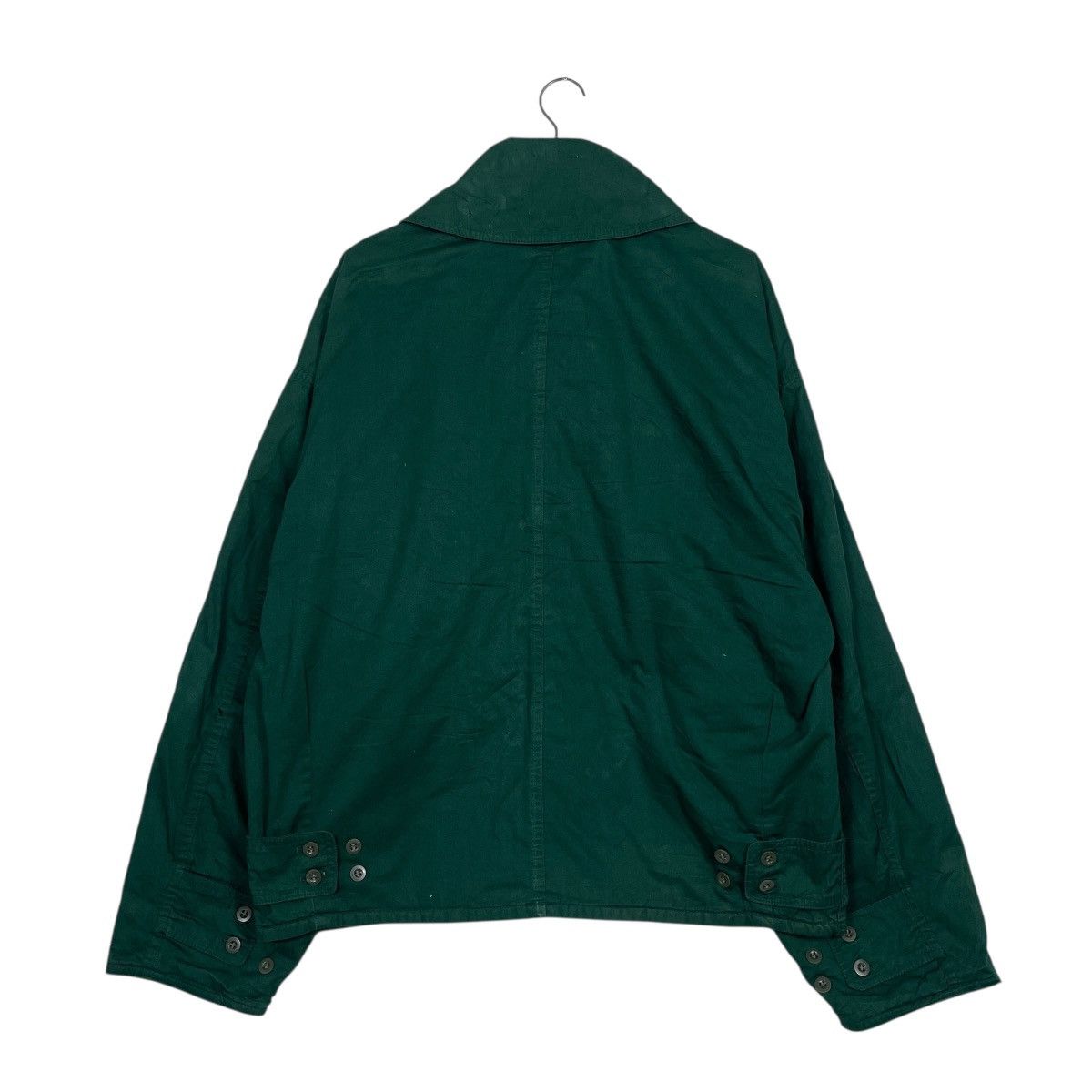 Nigel Cabourn Nigel Cabourn Jacket Size US L / EU 52-54 / 3 - 7 Thumbnail
