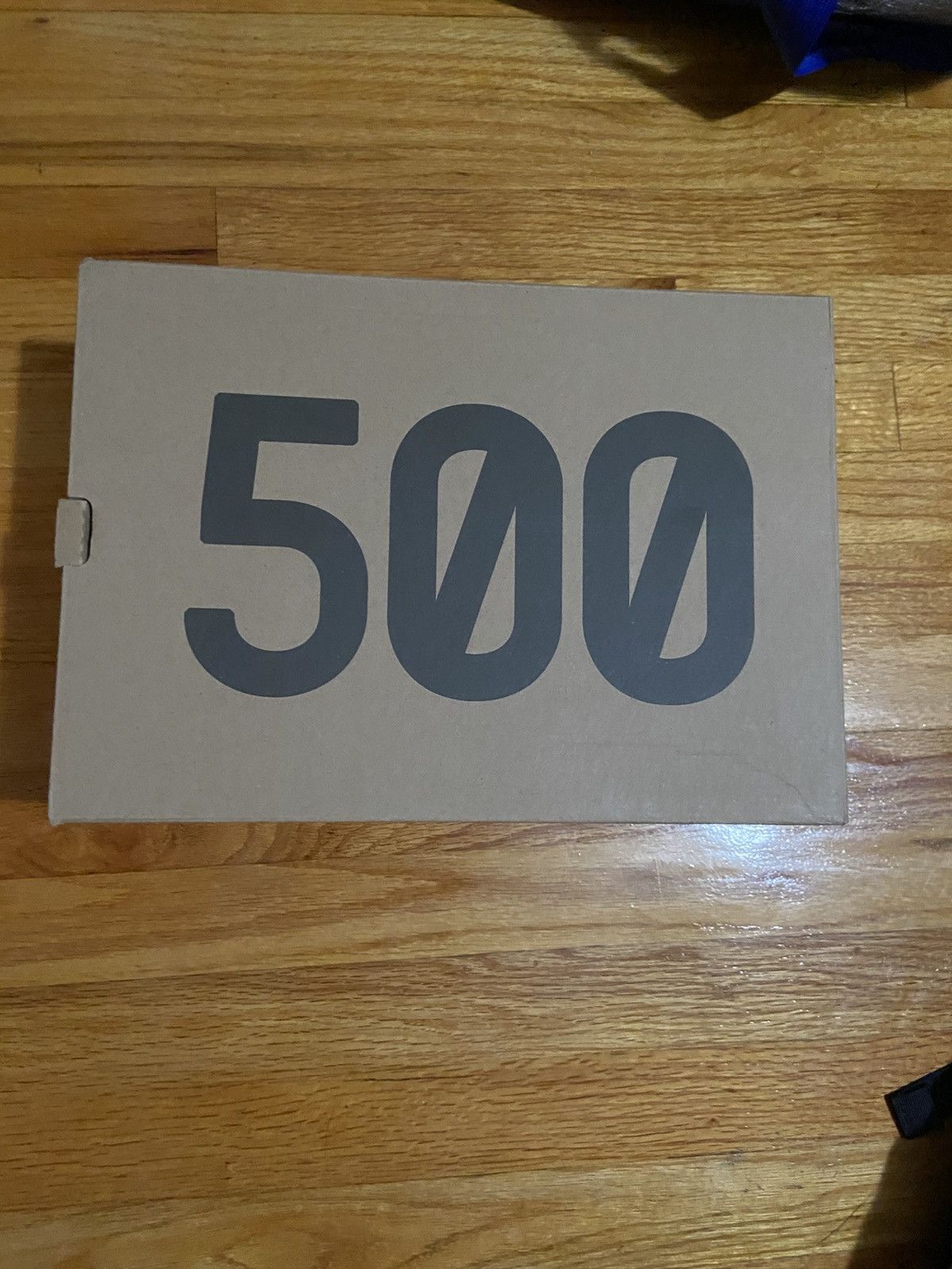 Yeezy Yeezy 500 Blush Size US 10.5 / EU 43-44 - 9 Thumbnail