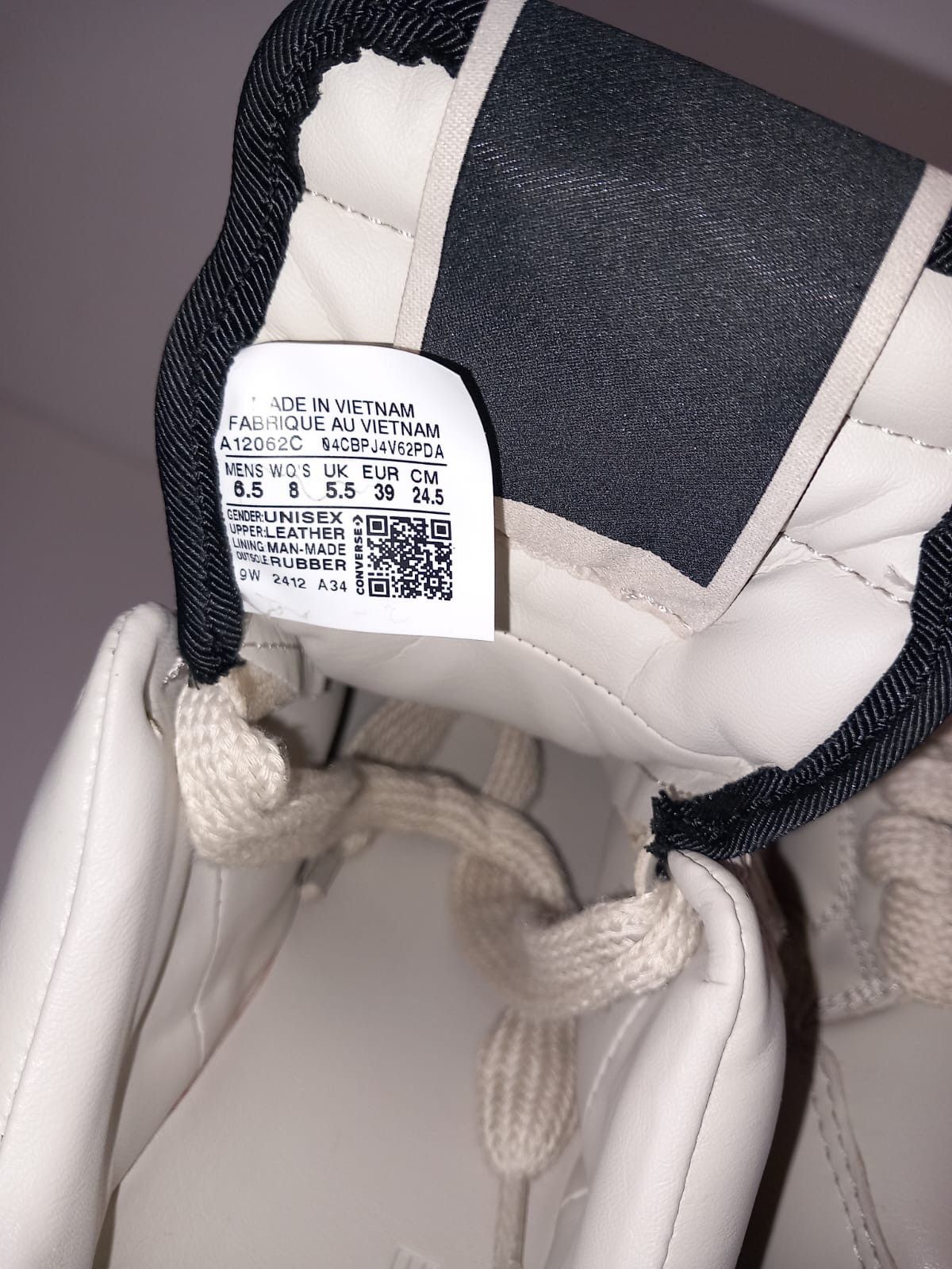 Rick Owens Drkshdw TURBOWPN LOW Size US 8 / IT 38 - 5 Thumbnail