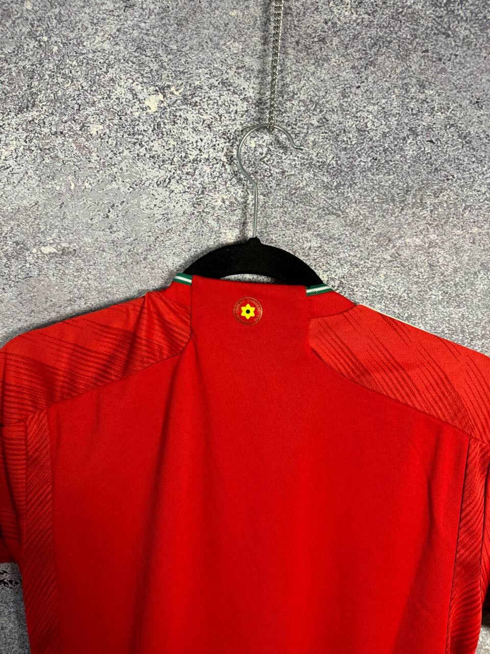Adidas LINGARD Manchester United 2021/22 Adidas Soccer Jersey Size US S / EU 44-46 / 1 - 17 Thumbnail