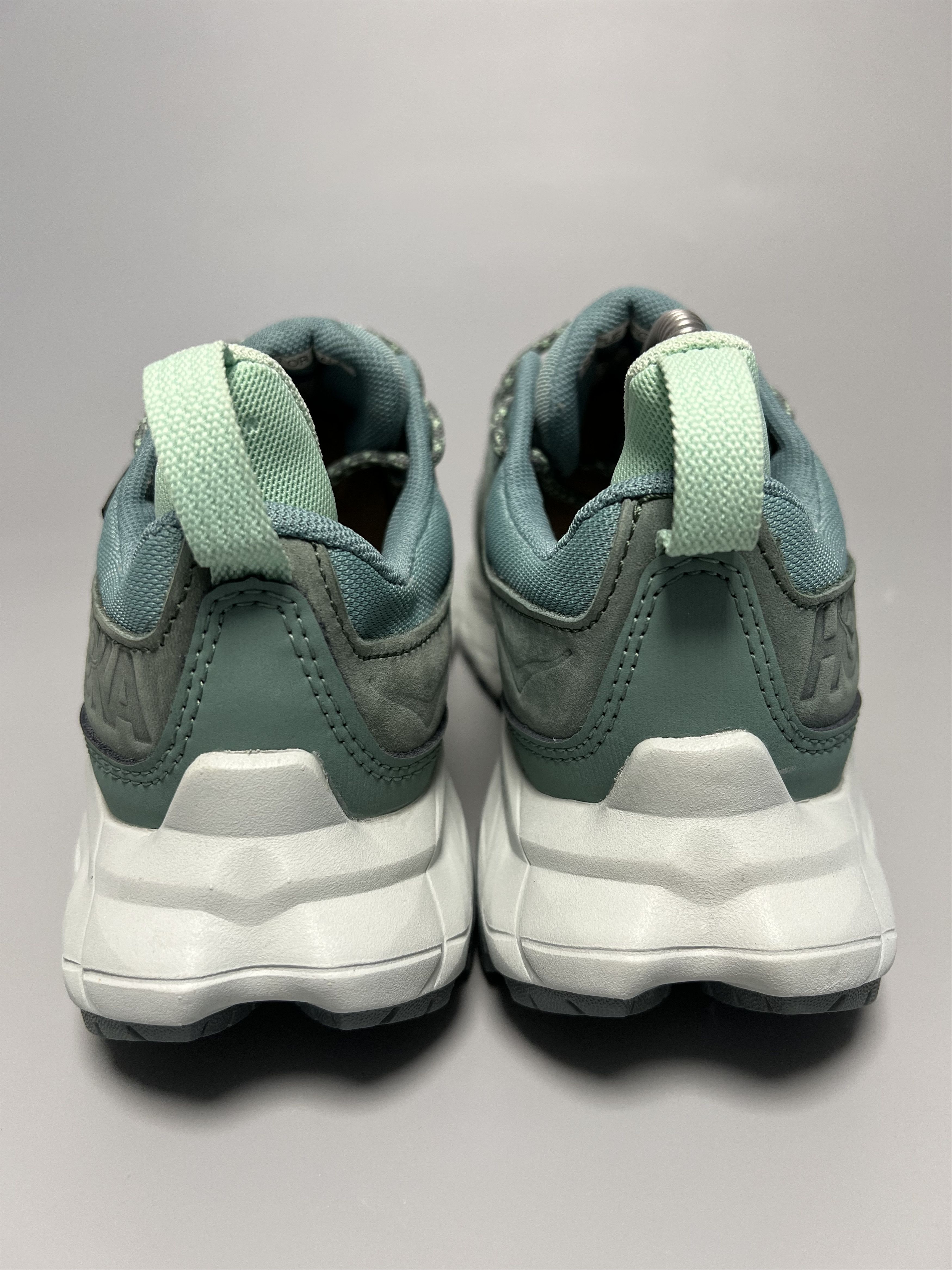 Hoka Hoka One One Anacapa Low GTX Women's Hiking Shoes Size US 7 / IT 37 - 3 Thumbnail