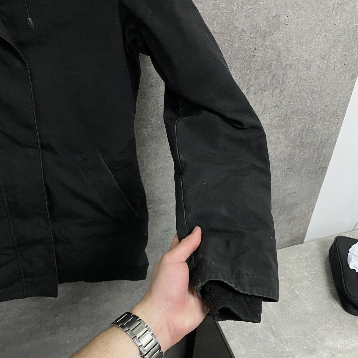 Canada Goose Canada Goose Parka Jacket Size XS / US 0-2 / IT 36-38 - 8 Thumbnail