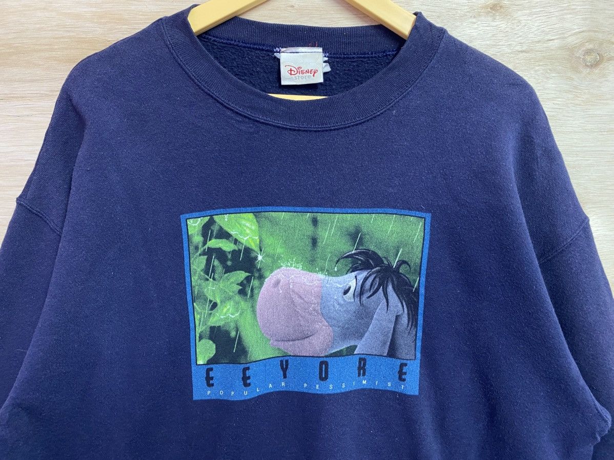 Disney Vintage Disney cartoon Size US XL / EU 56 / 4 - 2 Thumbnail
