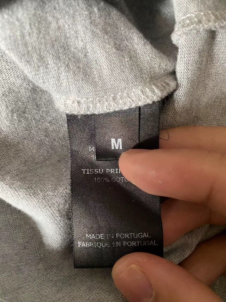 Vetements Vetements Patchwork Long Sleeve Thick Material Three Color Size US M / EU 48-50 / 2 - 8 Thumbnail