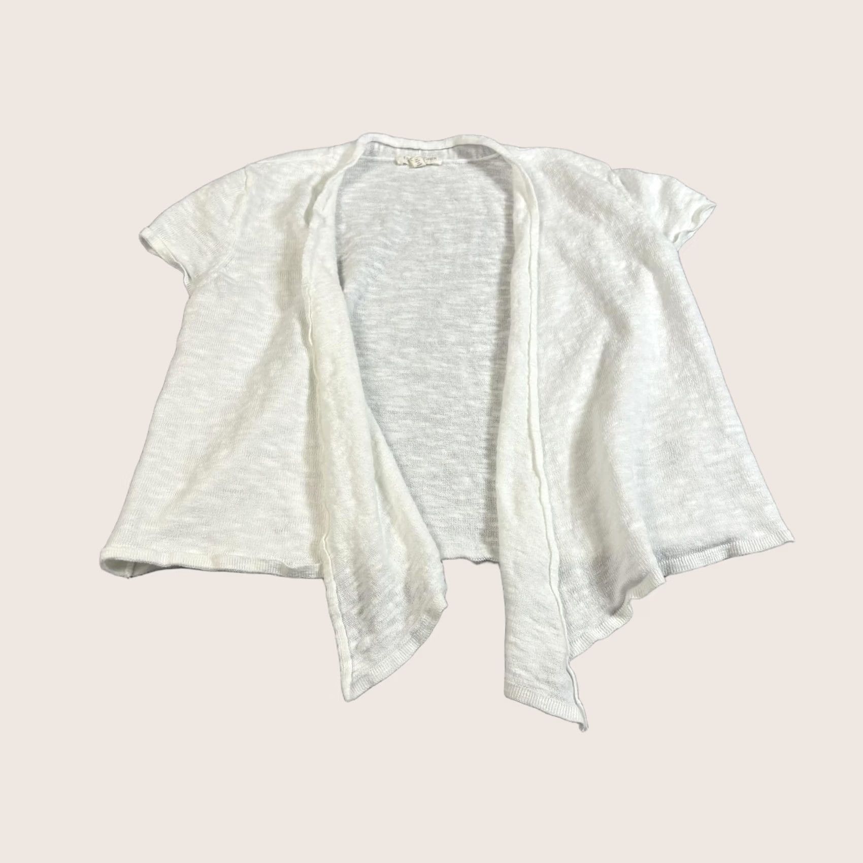 Eileen Fisher VINTAGE No, unavailable Size S / US 4 / IT 40 - 1 Thumbnail