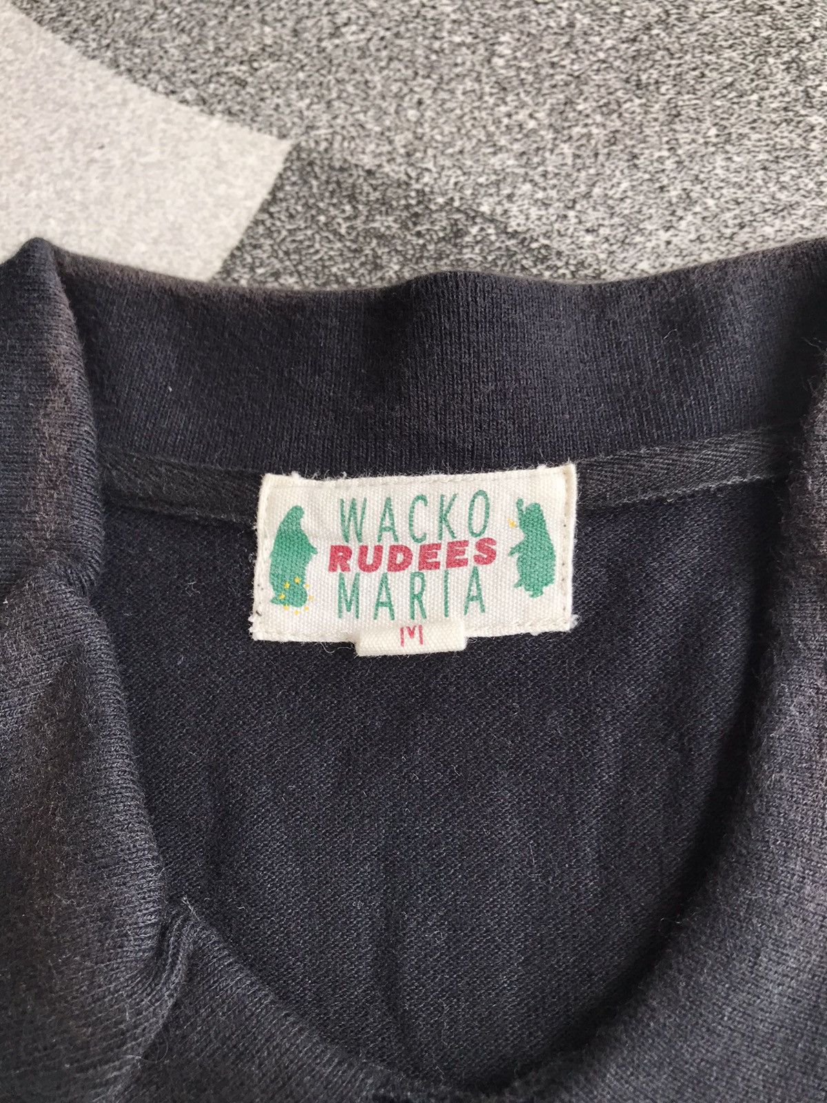 Japanese Brand × Wacko Maria Wacko Maria The Guilty Parties Size US M / EU 48-50 / 2 - 4 Thumbnail