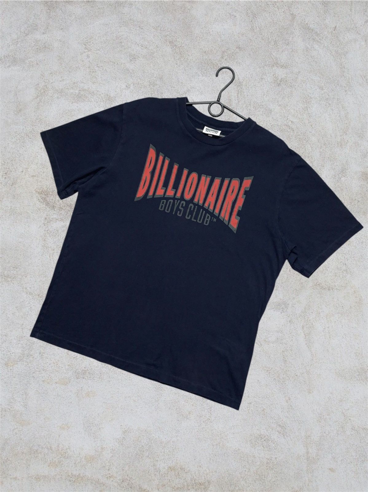 Billionaire Boys Club Billionaire boys club T-shirt bbc tee size XL Size US XL / EU 56 / 4 - 1 Thumbnail