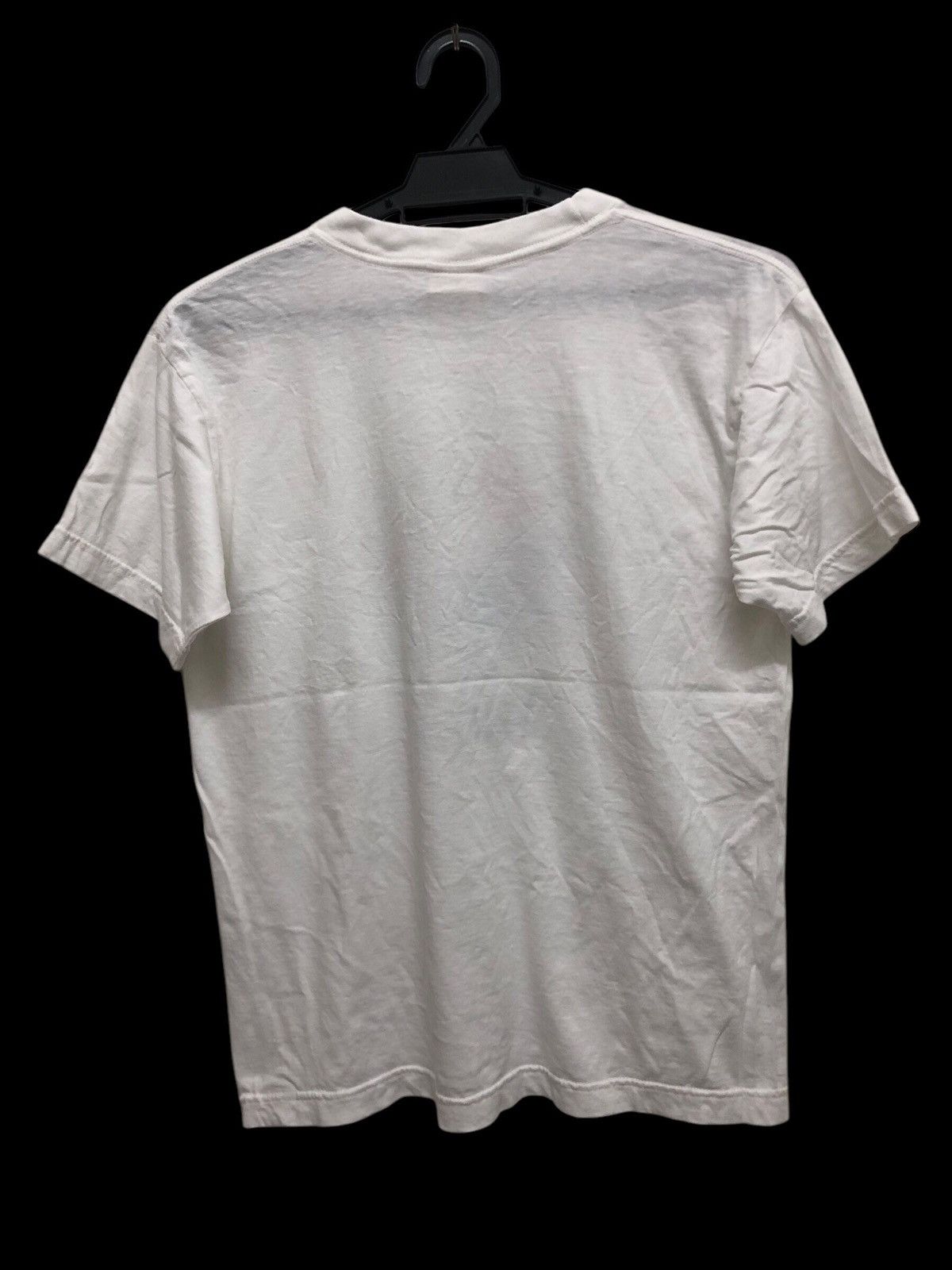 Apple × Vintage ICONIC 🔥 APPLE MACINTOSH YUM PROMO TEE POP STYLE GRAPHICAL Size US S / EU 44-46 / 1 - 2 Thumbnail