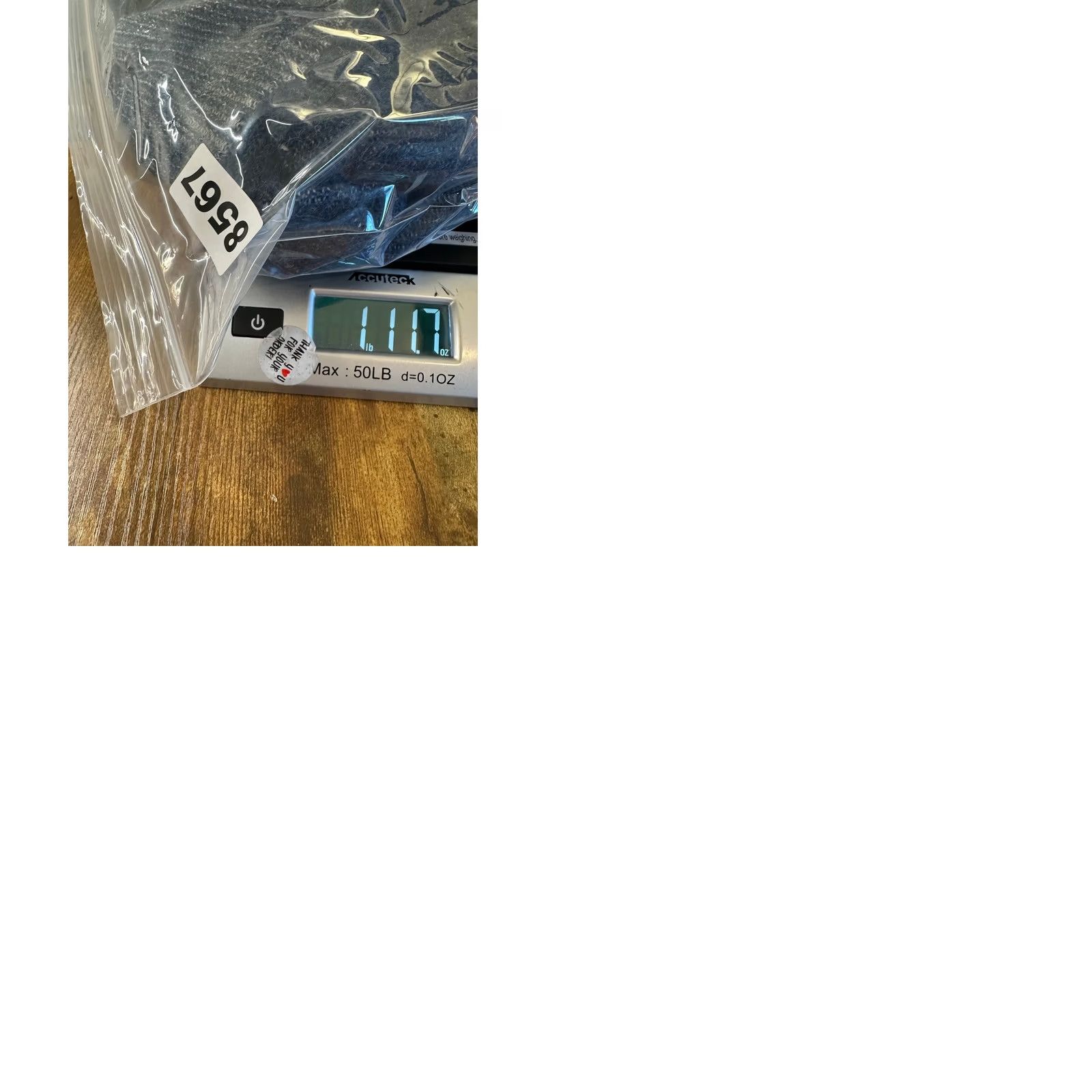 Rodd & Gunn Rodd & Gunn Cosair Bay Knit Sweater 2XL Ultramarine Merino Alpaca Rib Knit 1/4 Zip Mens Pullover Size US XXL / EU 58 / 5 - 9 Thumbnail