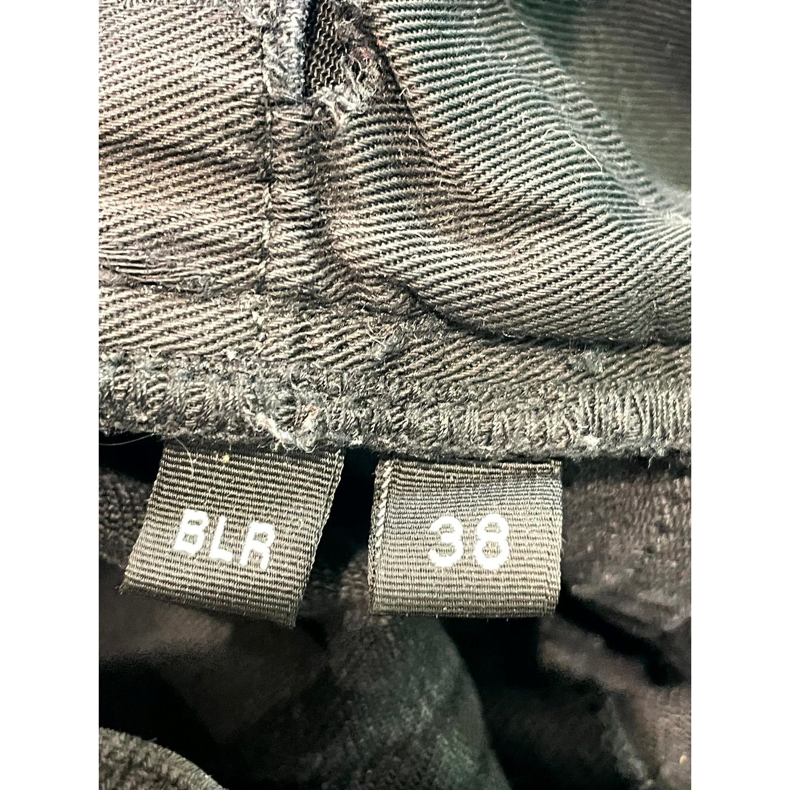 Purple Purple Brand Black Jeans Size US 38 / EU 54 - 7 Thumbnail