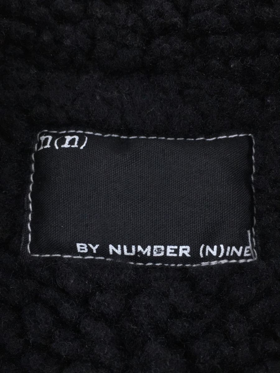 Number (N)ine NUMBER (N)INE jacket Size US L / EU 52-54 / 3 - 3 Thumbnail