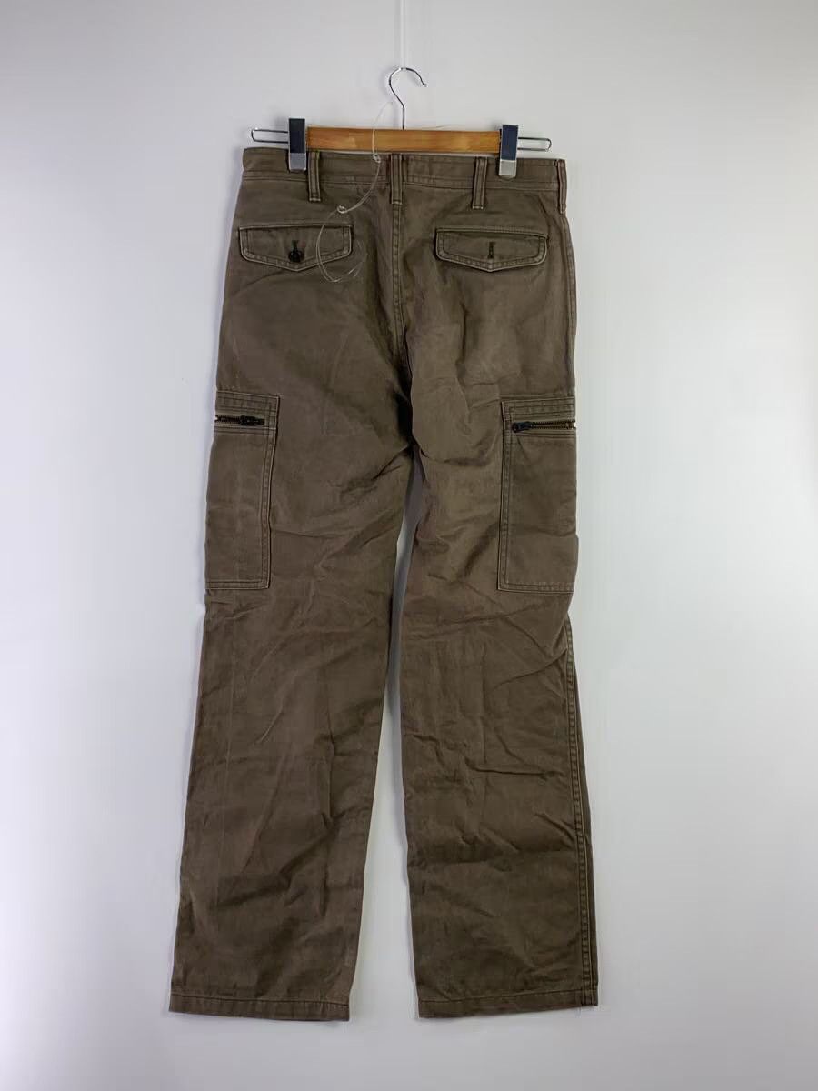 Comme des Garcons × Comme des Garcons Homme Archive 2007 Cargo Work Pants Size US 32 / EU 48 - 2 Thumbnail