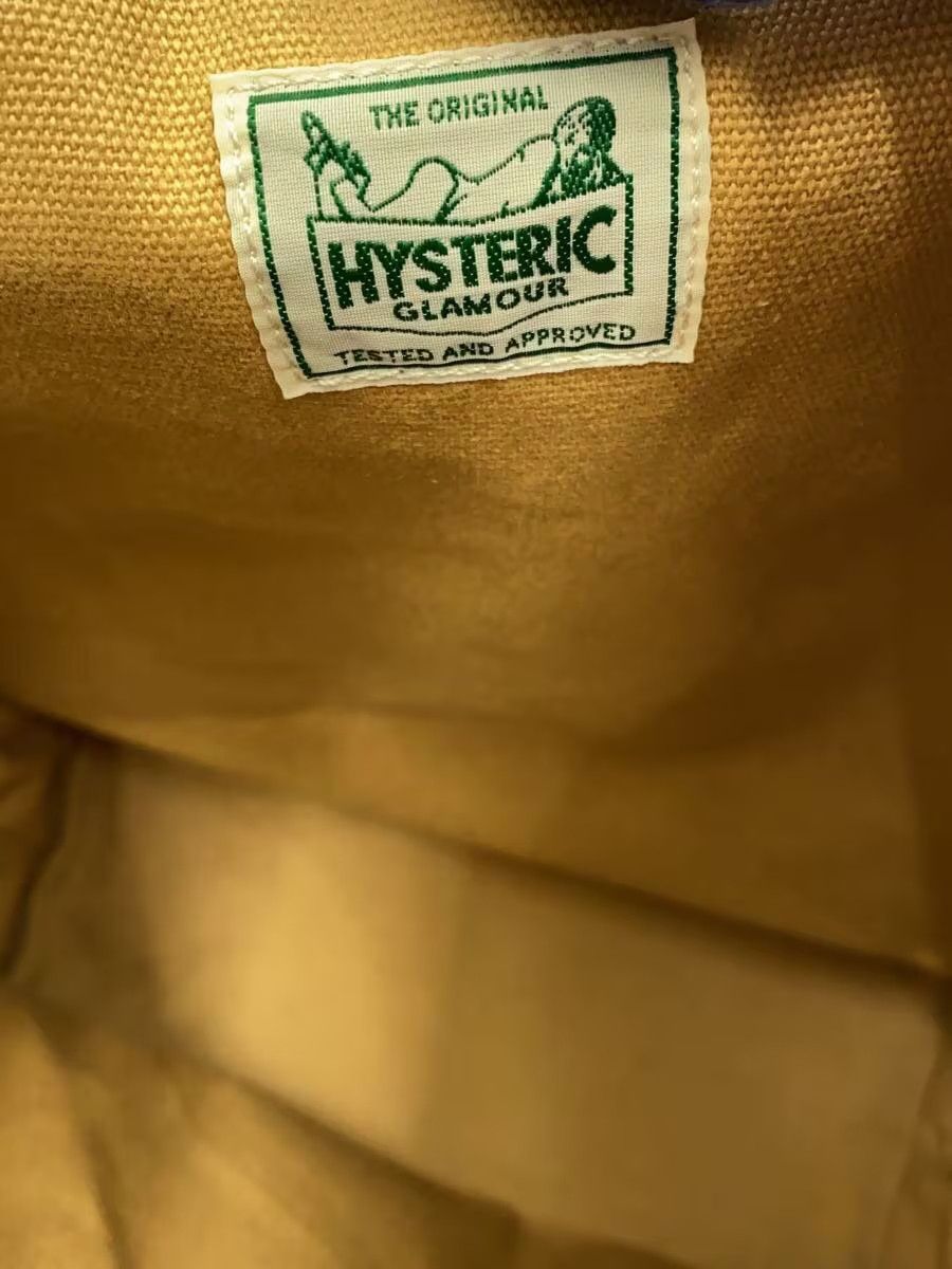 Hysteric Glamour Super Fuzz Woman Bag Size ONE SIZE - 6 Thumbnail