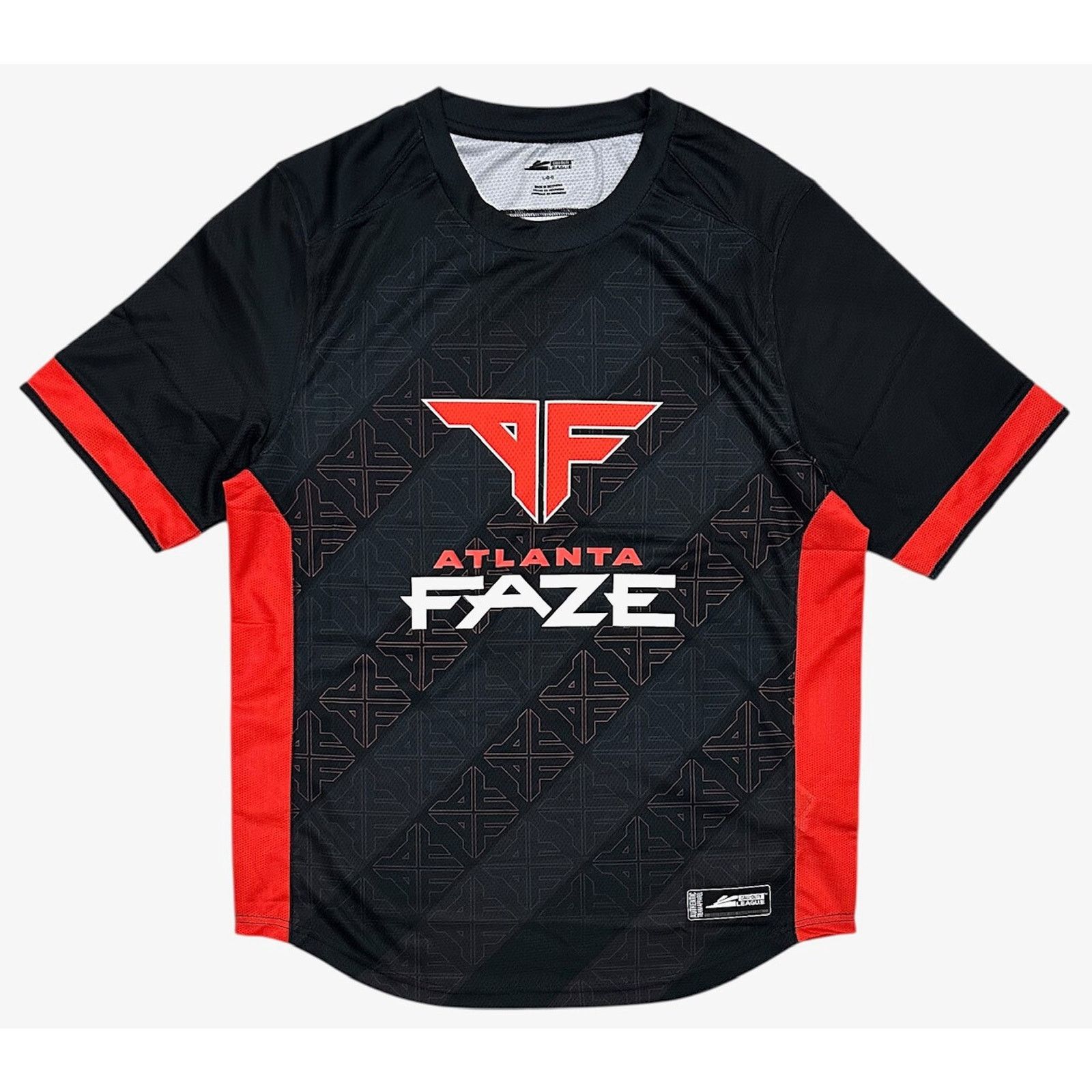 Other Atlanta FaZe Jersey Legacy Activision Call of Duty League Size US L / EU 52-54 / 3 - 1 Thumbnail