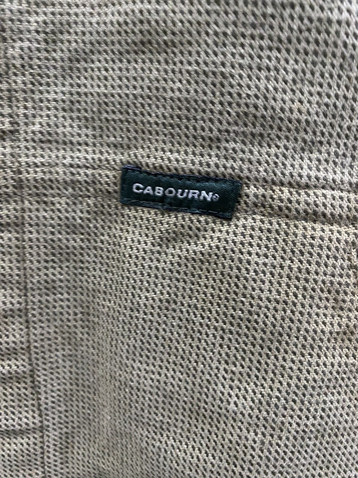 Designer × Nigel Cabourn Vintage NIGEL CABOURN field jacket Size US XL / EU 56 / 4 - 4 Thumbnail