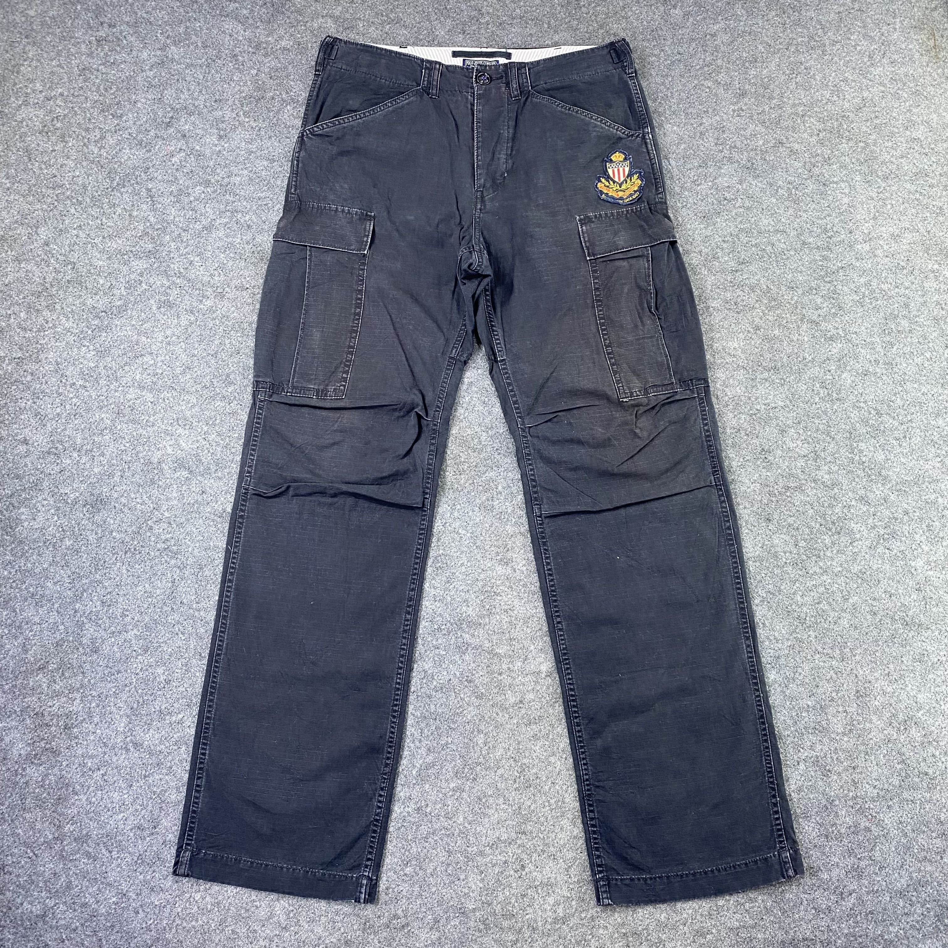 RRL Ralph Lauren × Ralph Lauren Ralph Lauren RRL vintage