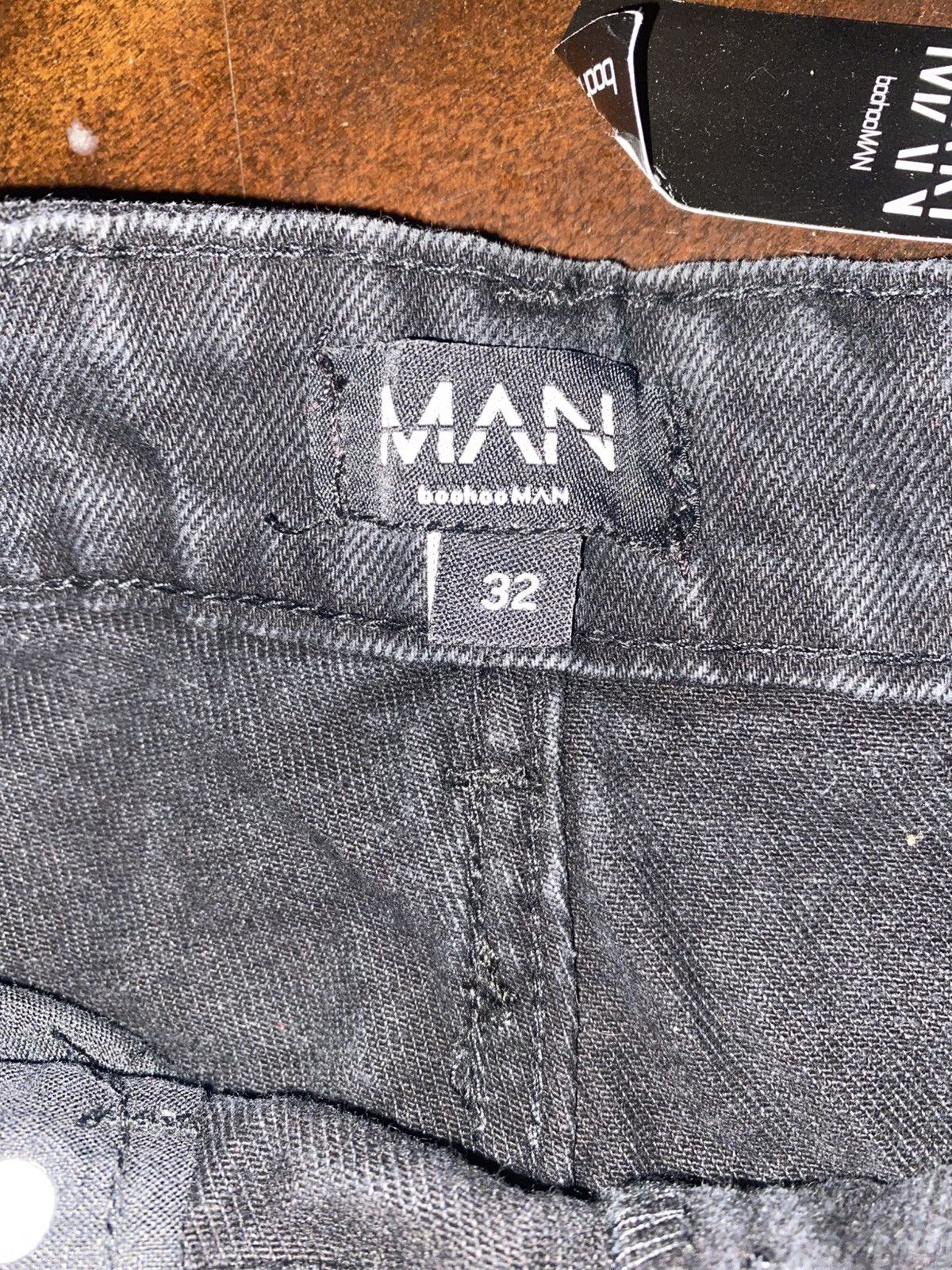Other Jeans 4 pairs Size US 32 / EU 48 - 2 Thumbnail