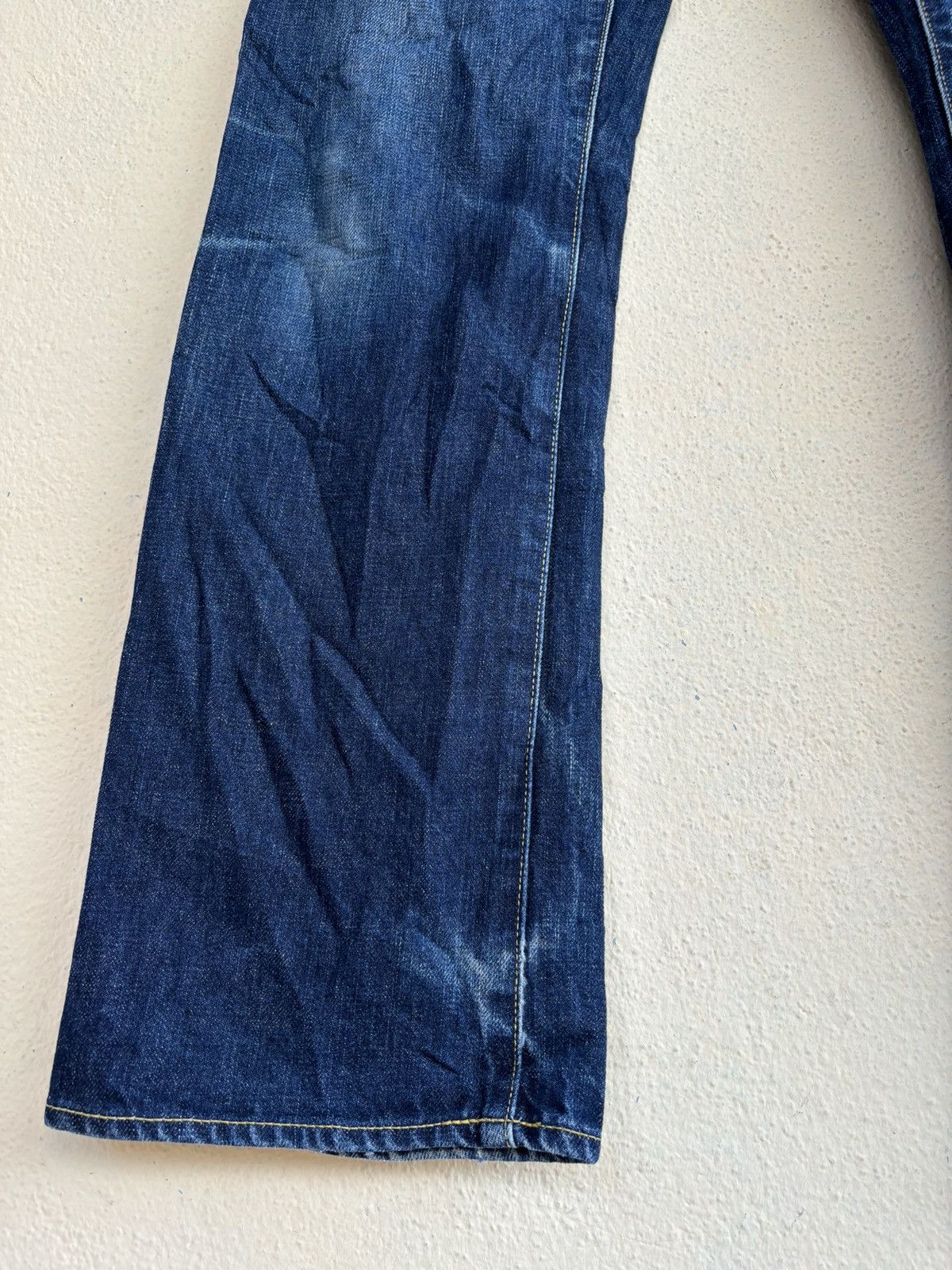 Hiroshi Kato Kato Selvedge Denim Size US 32 / EU 48 - 6 Thumbnail