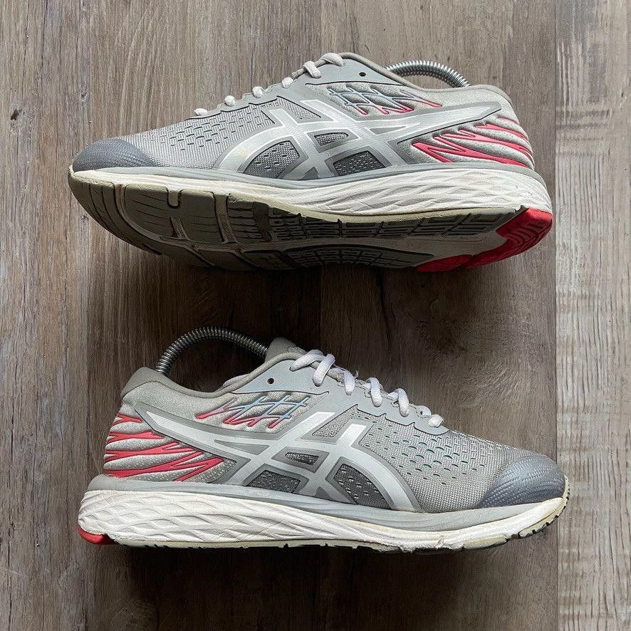 Asics ASICS • WMNS Gel-Cumulus 21 (6M) Size US 6 / EU 39 - 3 Thumbnail