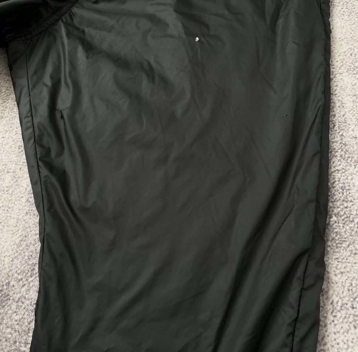 Rick Owens Rick owens 18fw nylon zipper pants Size US 38 / EU 54 - 6 Thumbnail