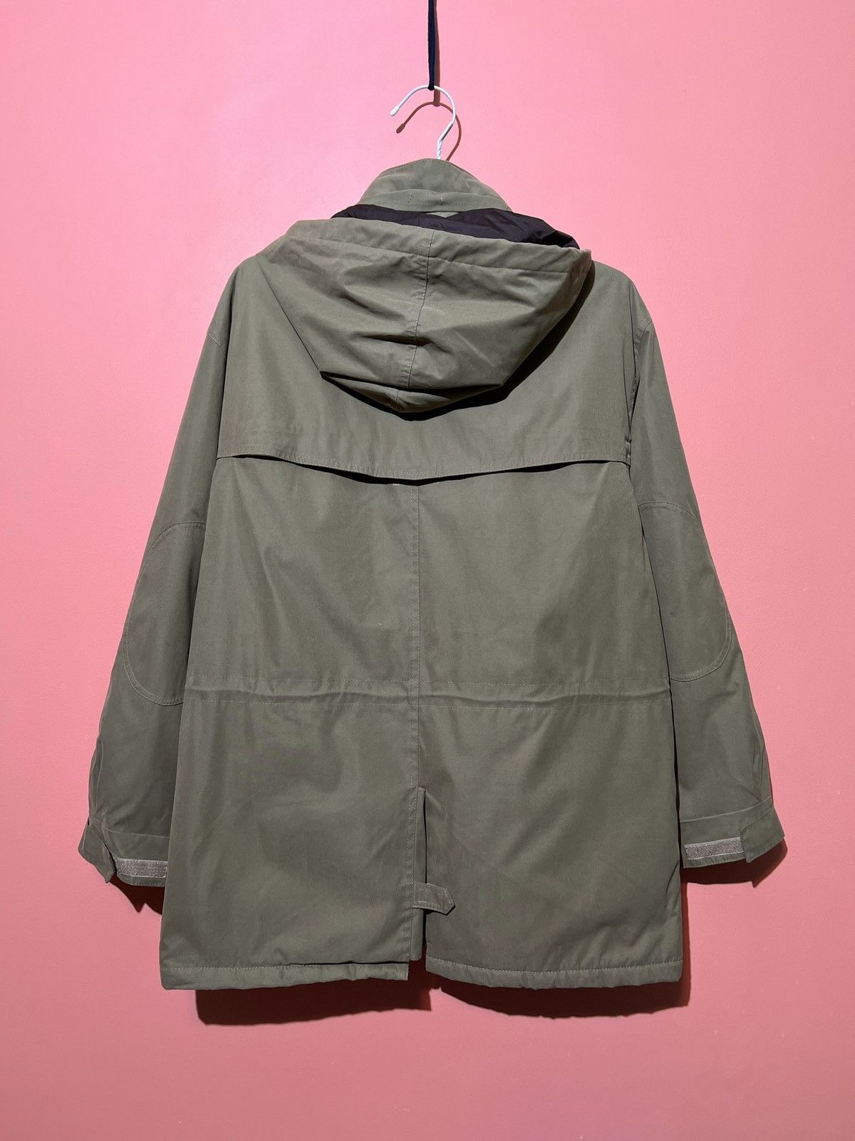 Other Barbour coldstream fleece jacket microfiber winter sale Size XL / US 12-14 / IT 48-50 - 12 Thumbnail