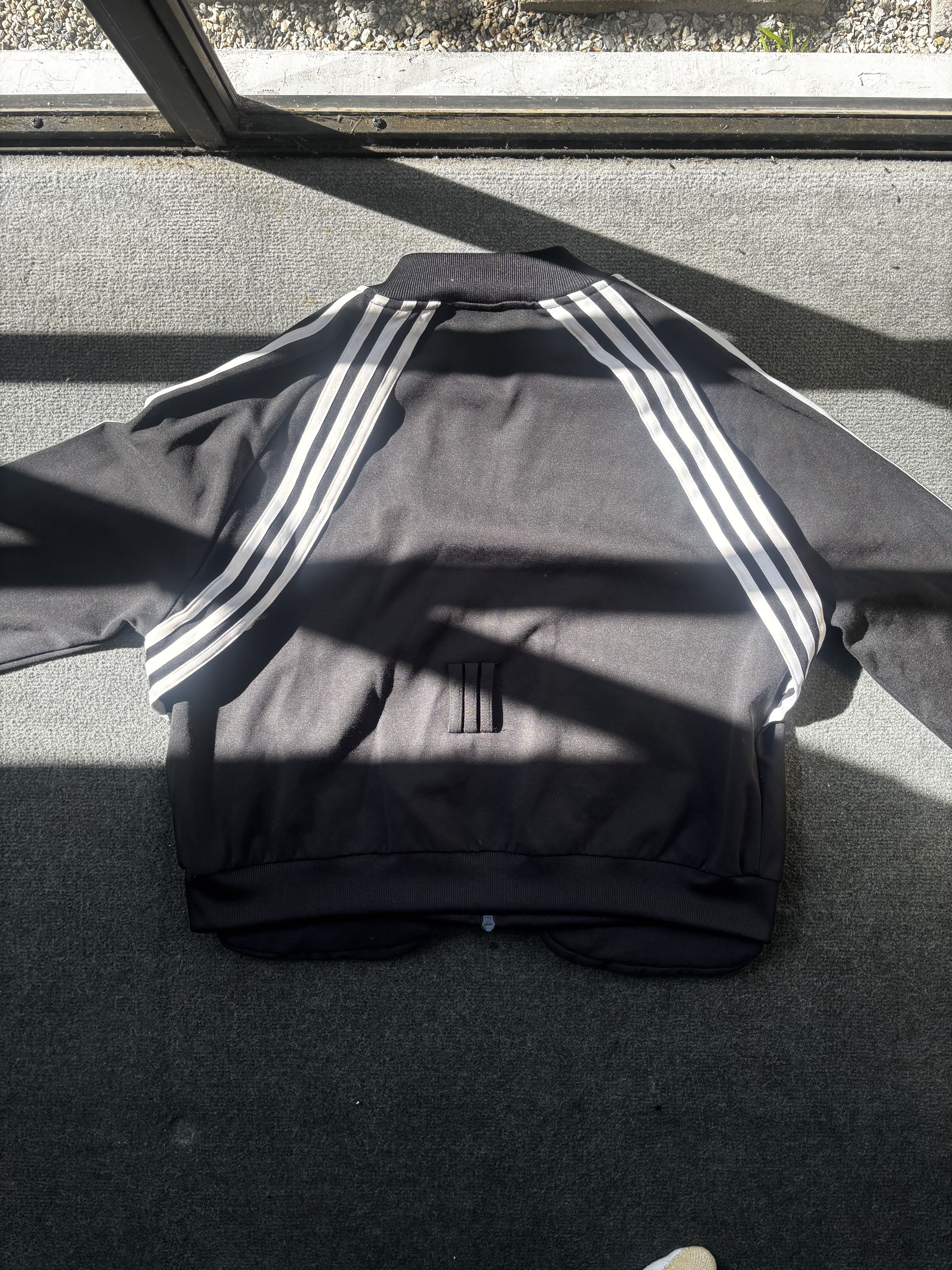 Adidas Adidas Originals Ji Won Choi x Olivia Oblanc Jacket Size XL / US 12-14 / IT 48-50 - 5 Thumbnail