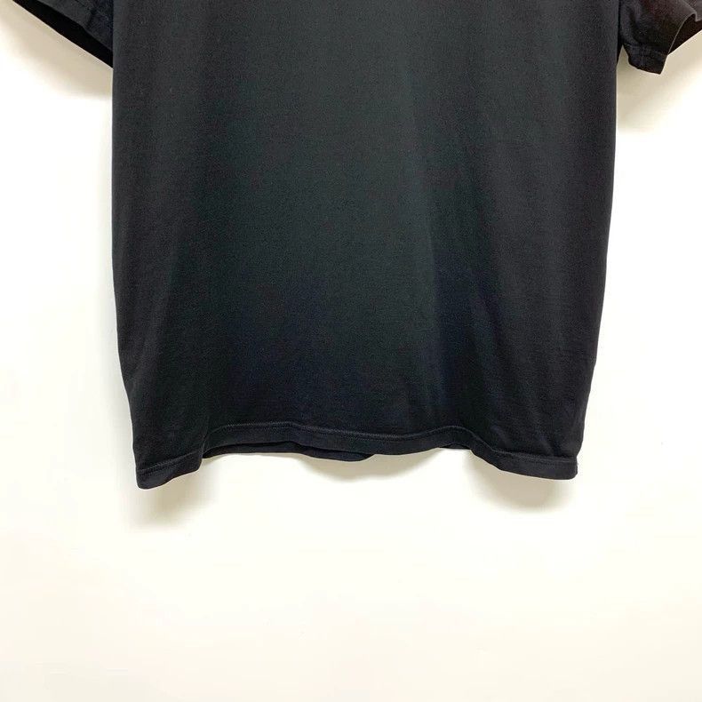 Givenchy Givenchy Givenchy Logo Short Sleeve TShirt 3XL -2507 Size US XXL / EU 58 / 5 - 6 Thumbnail