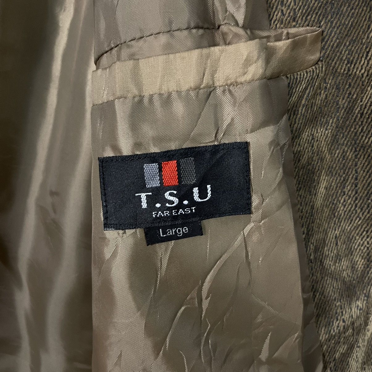 Japanese Brand Japanese Brand TSU Coat Size US M / EU 48-50 / 2 - 15 Thumbnail