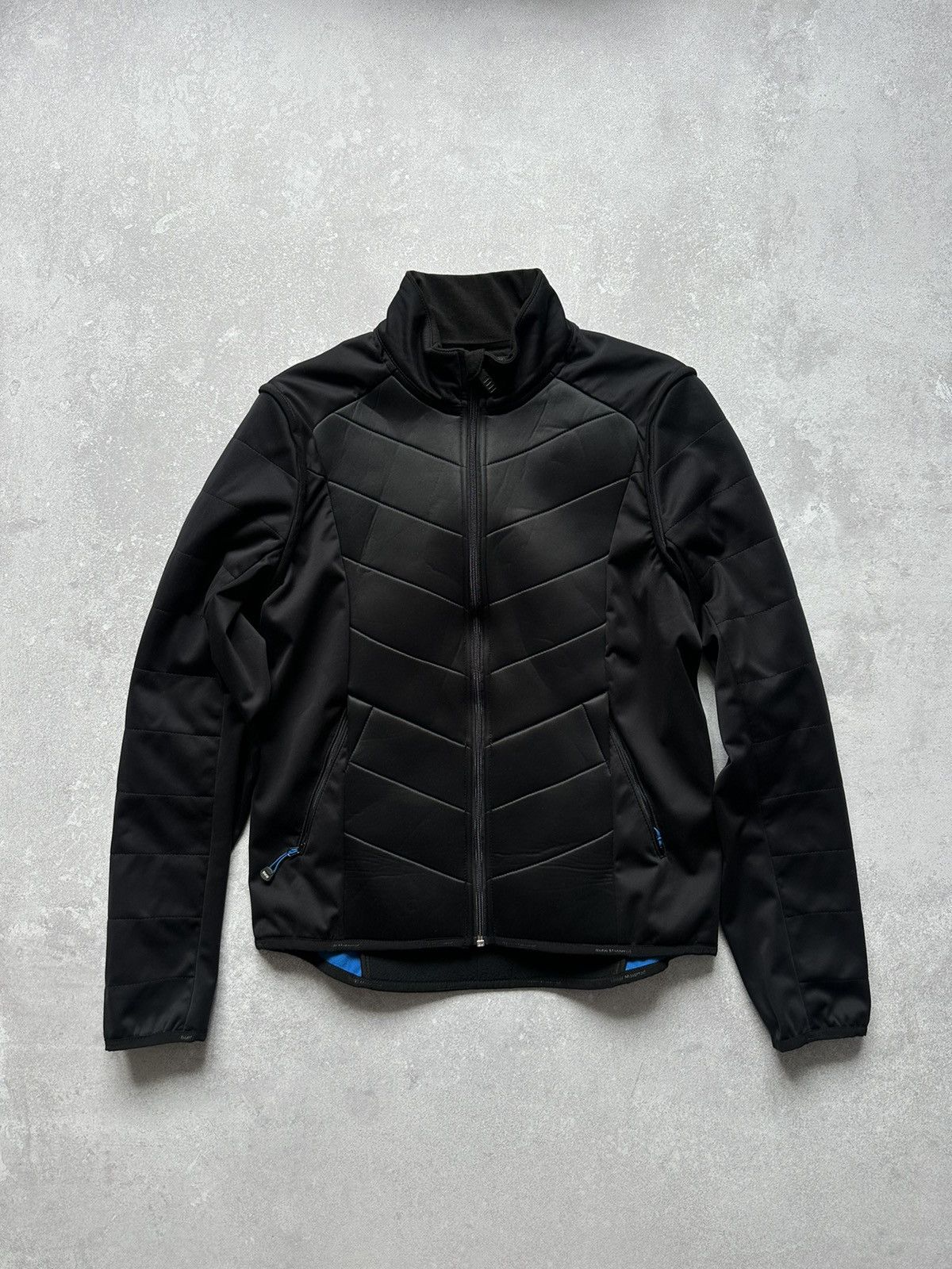 BMW bmw motorrad jacket PCM Jacke Ride size M Size US M / EU 48-50 / 2 - 1 Thumbnail